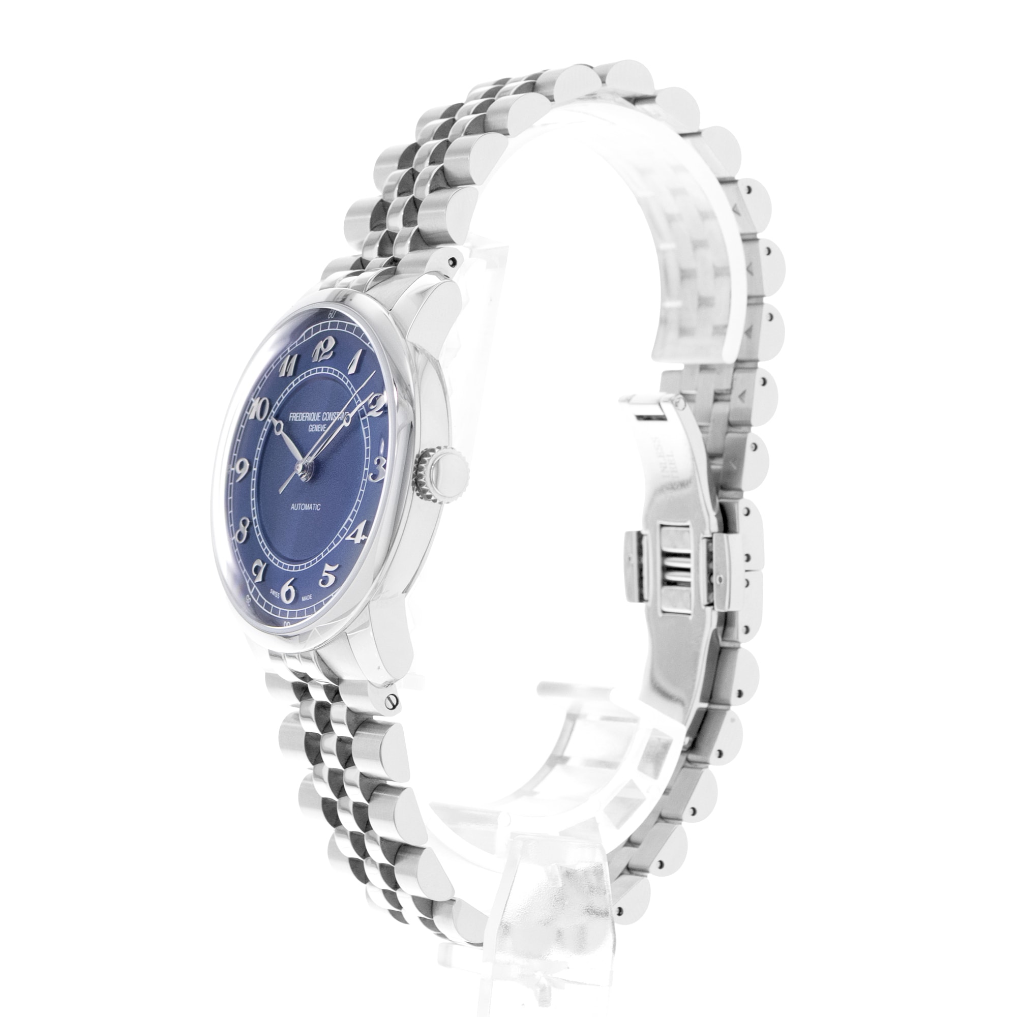 Frederique Constant Classics