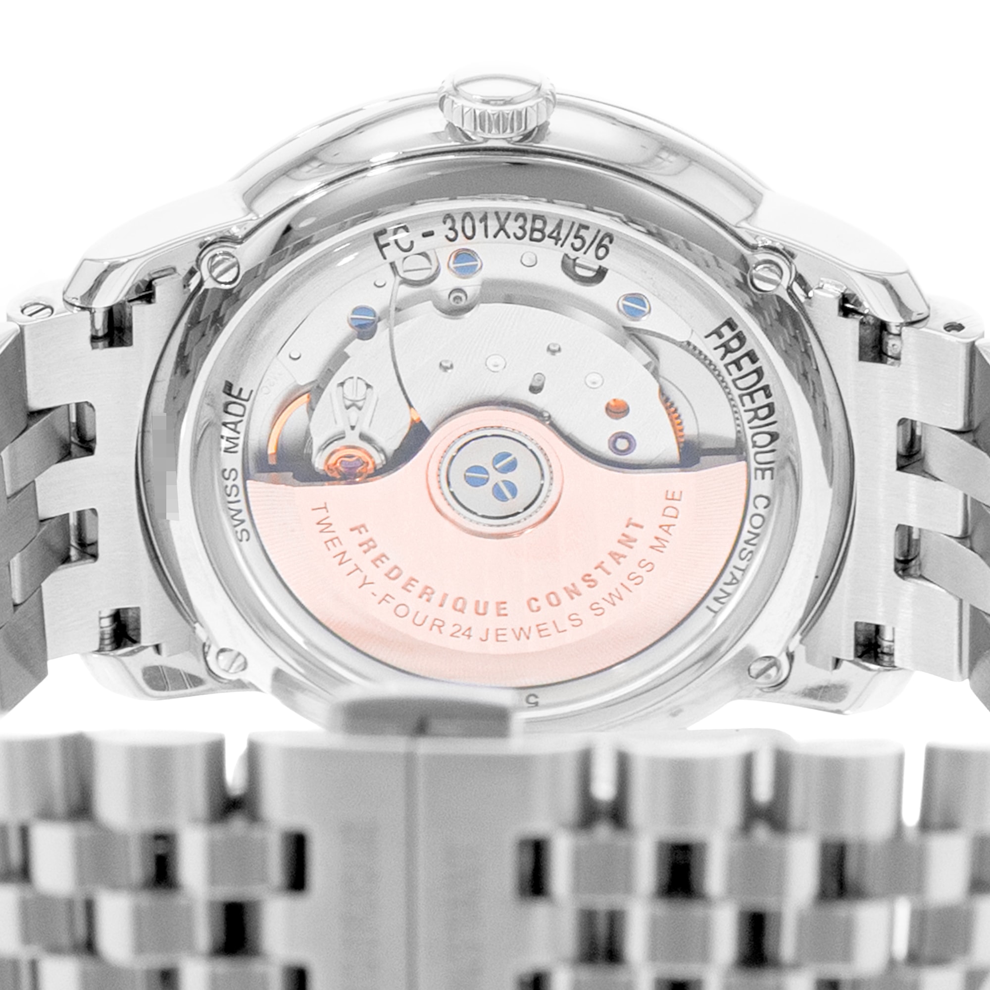 Frederique Constant Classics