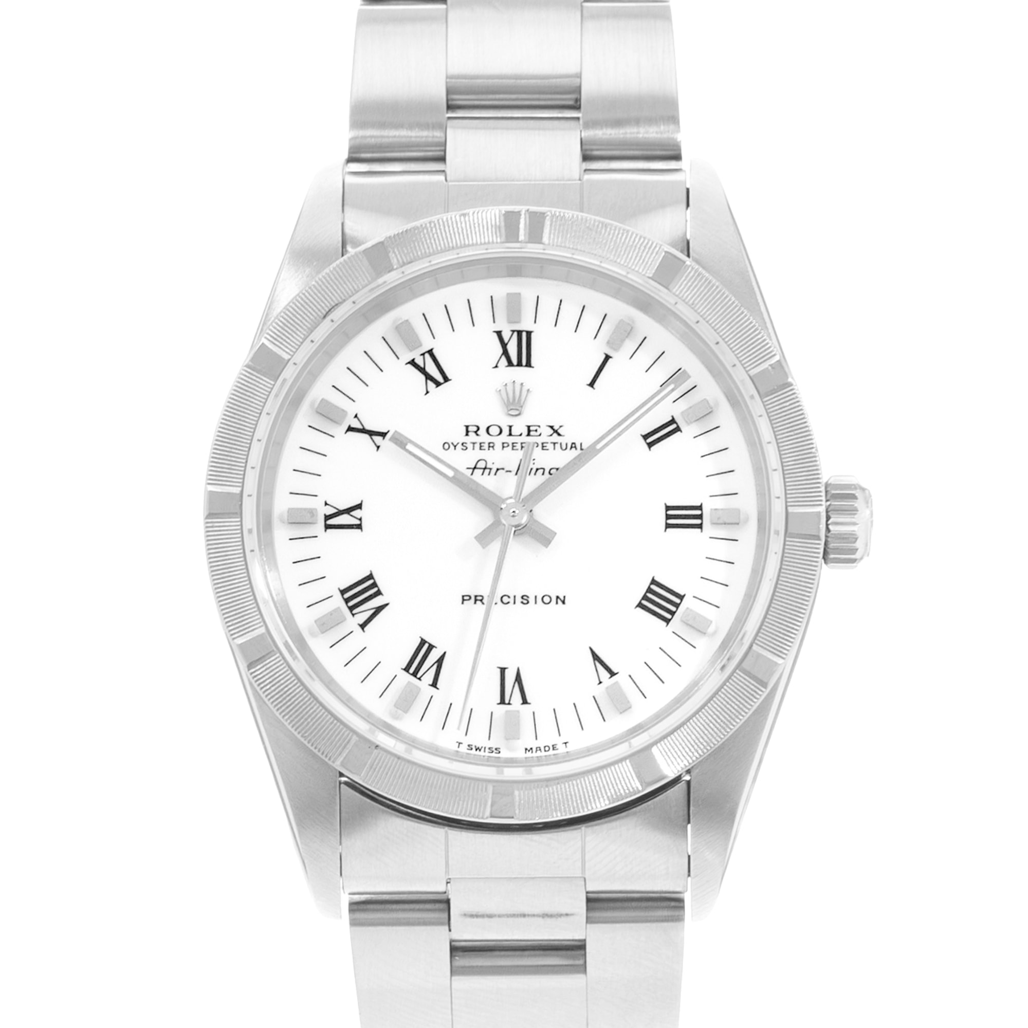Rolex Air King 34
