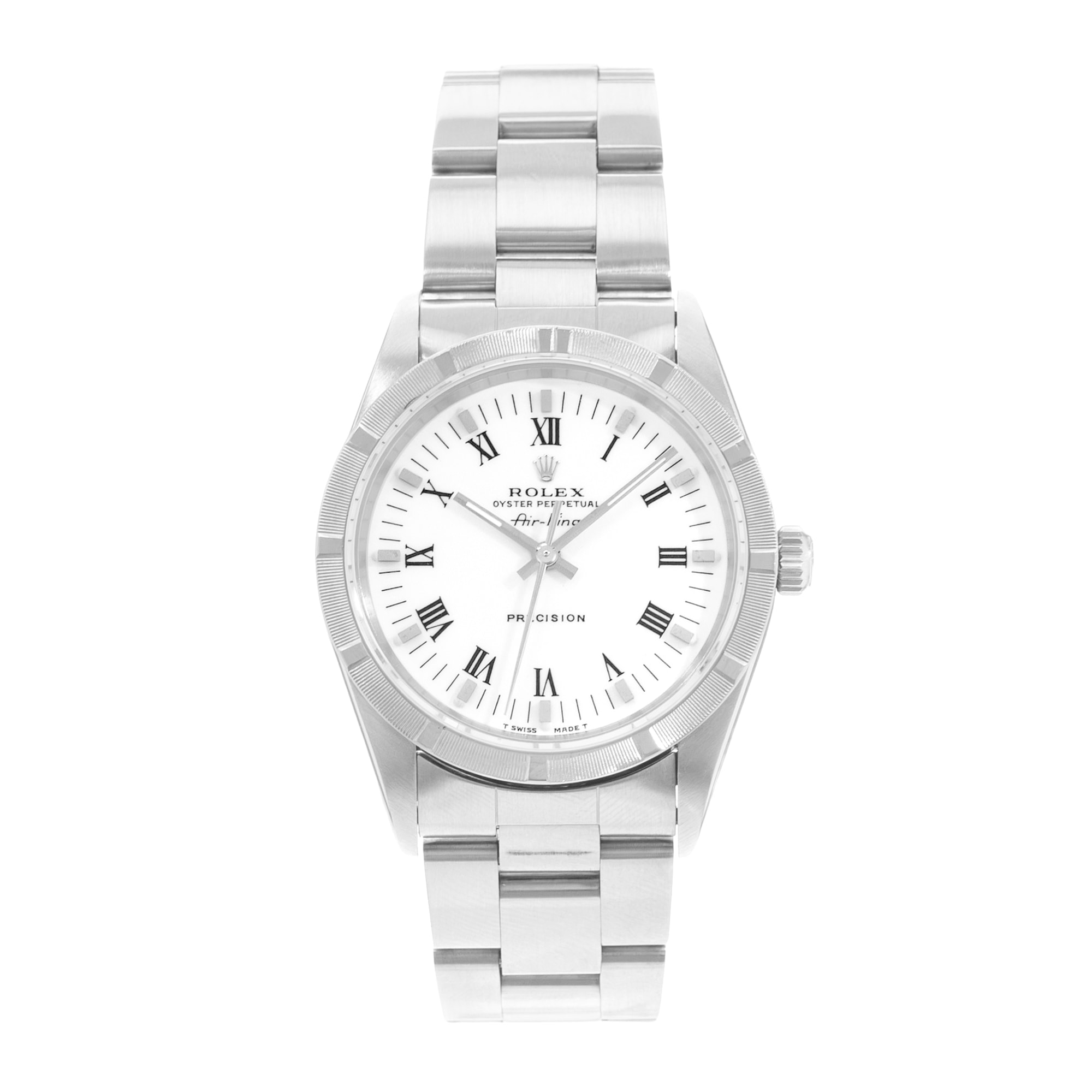 Rolex Air King 34