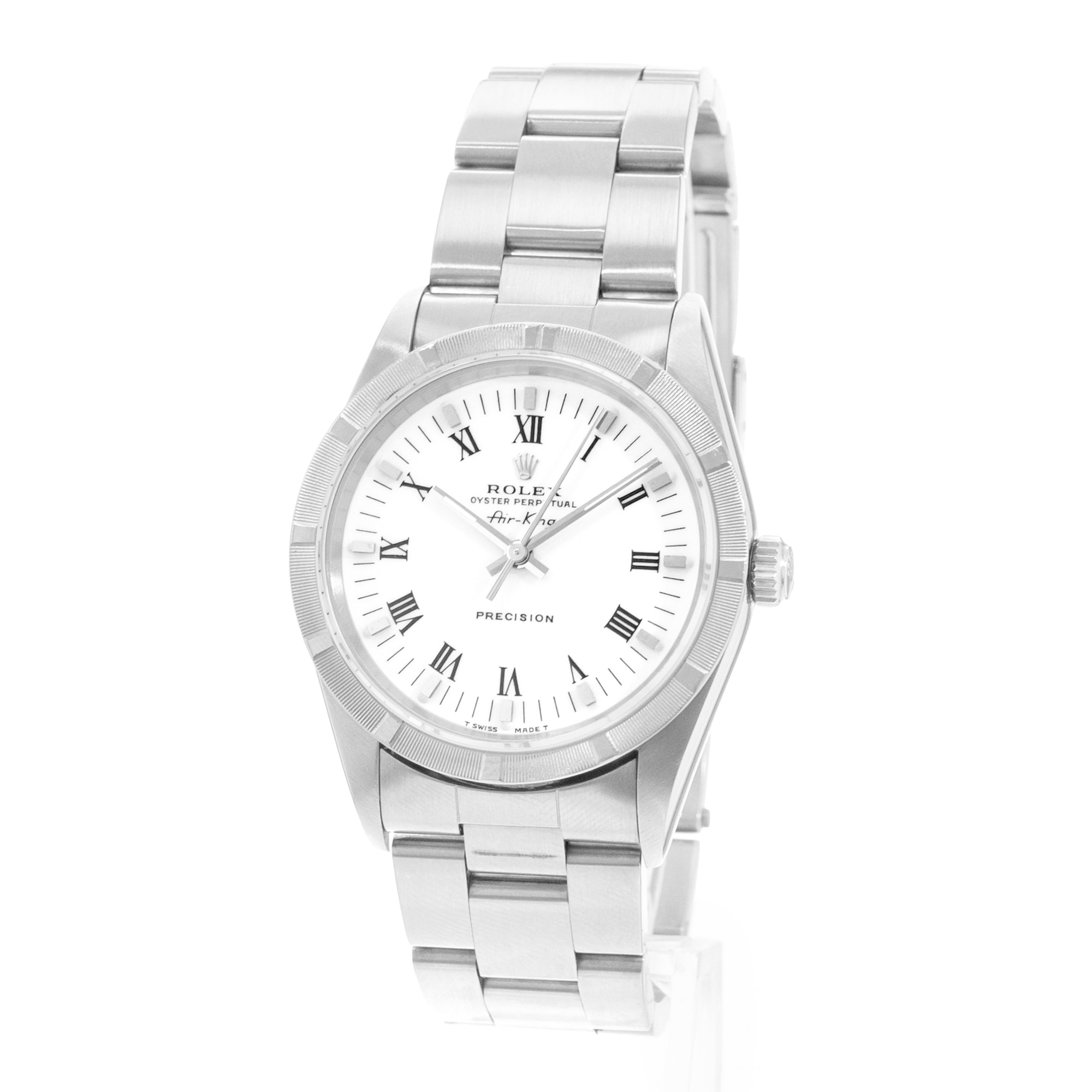 Rolex Air King 34