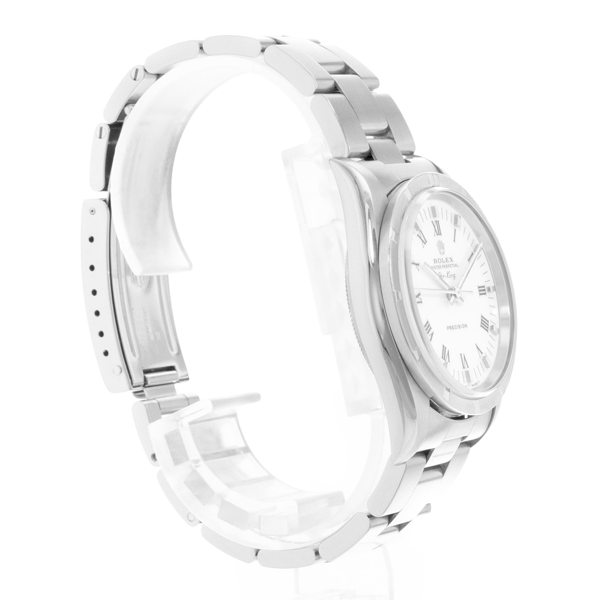 Rolex Air King 34