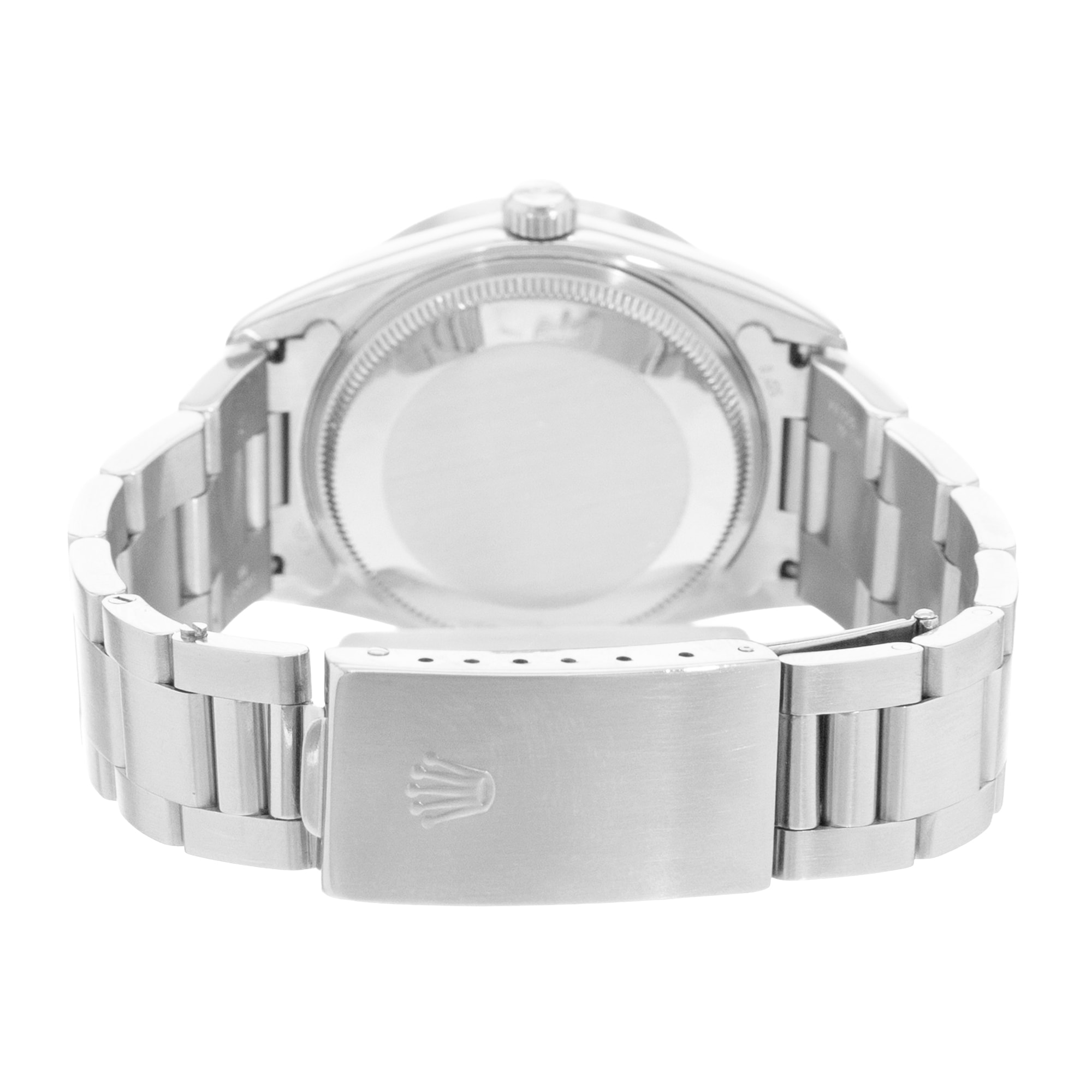 Rolex Air King 34