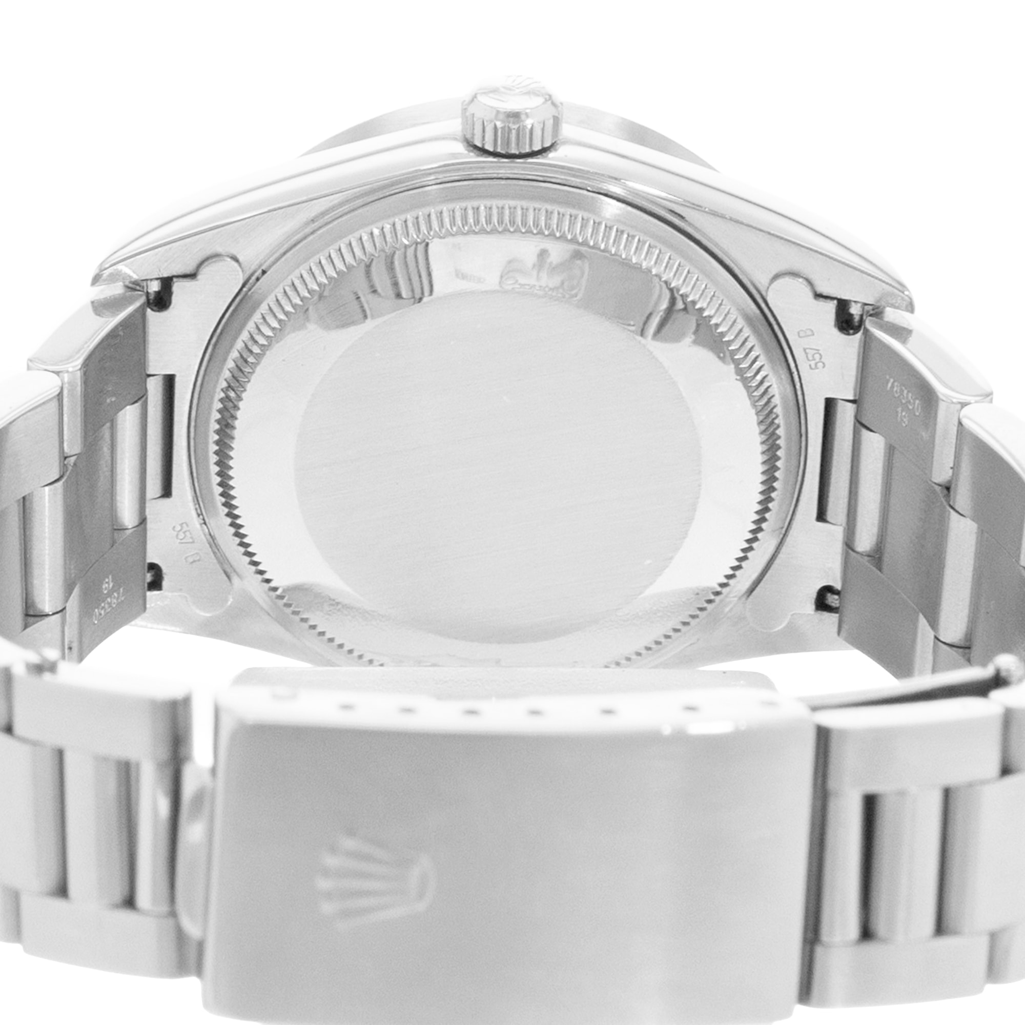 Rolex Air King 34