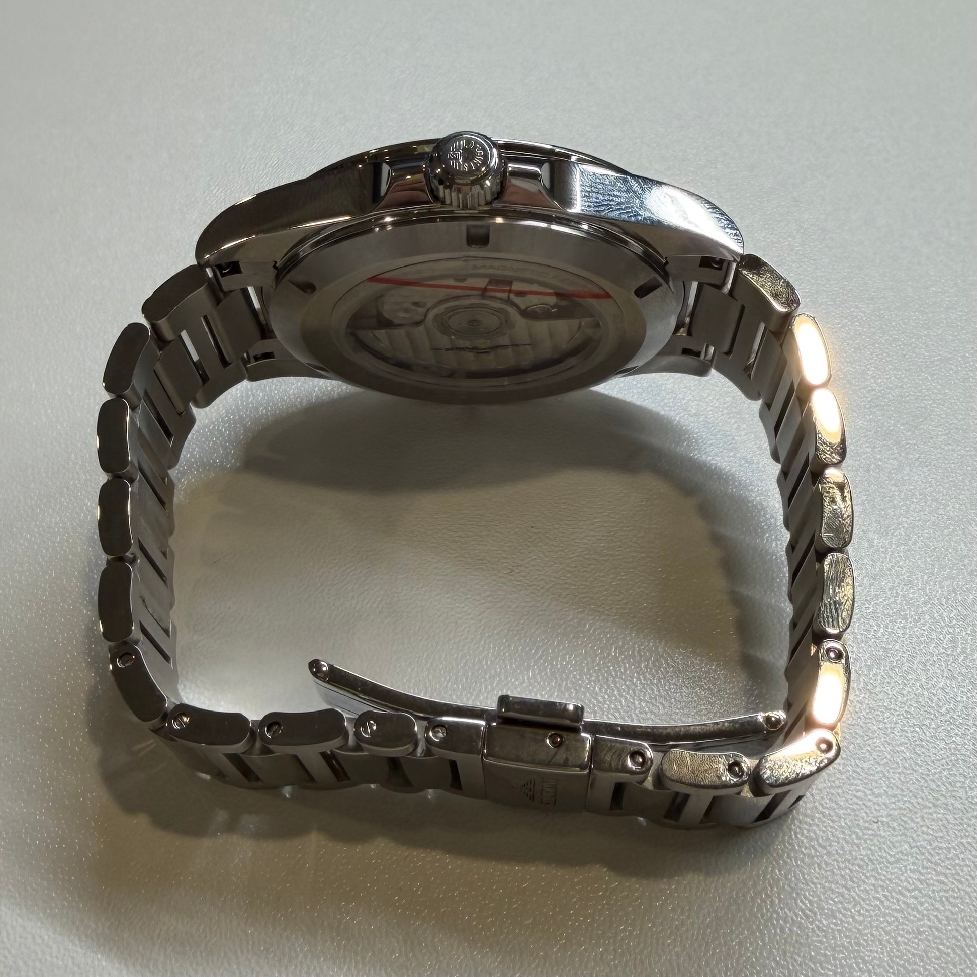Longines Conquest