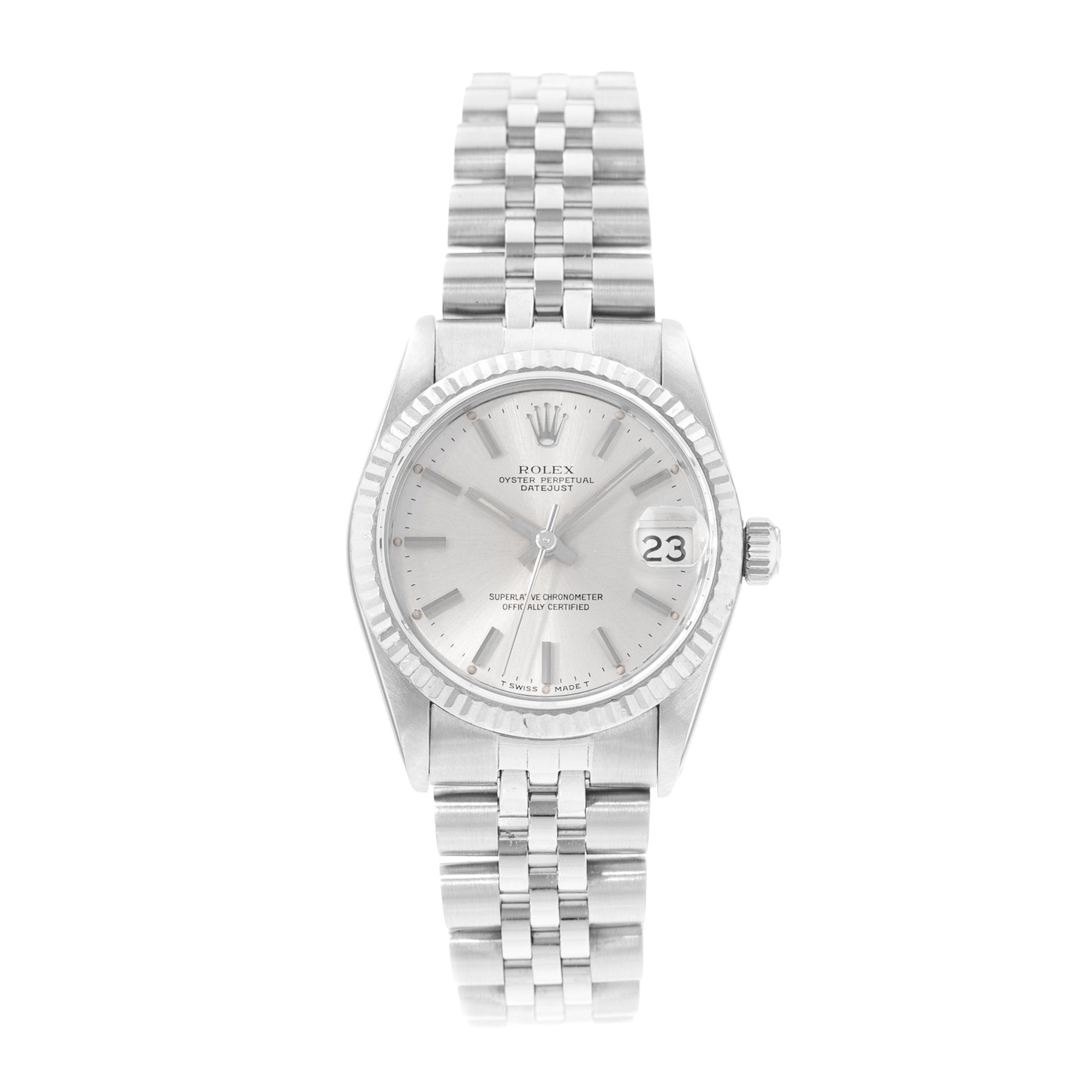 Rolex Datejust 31