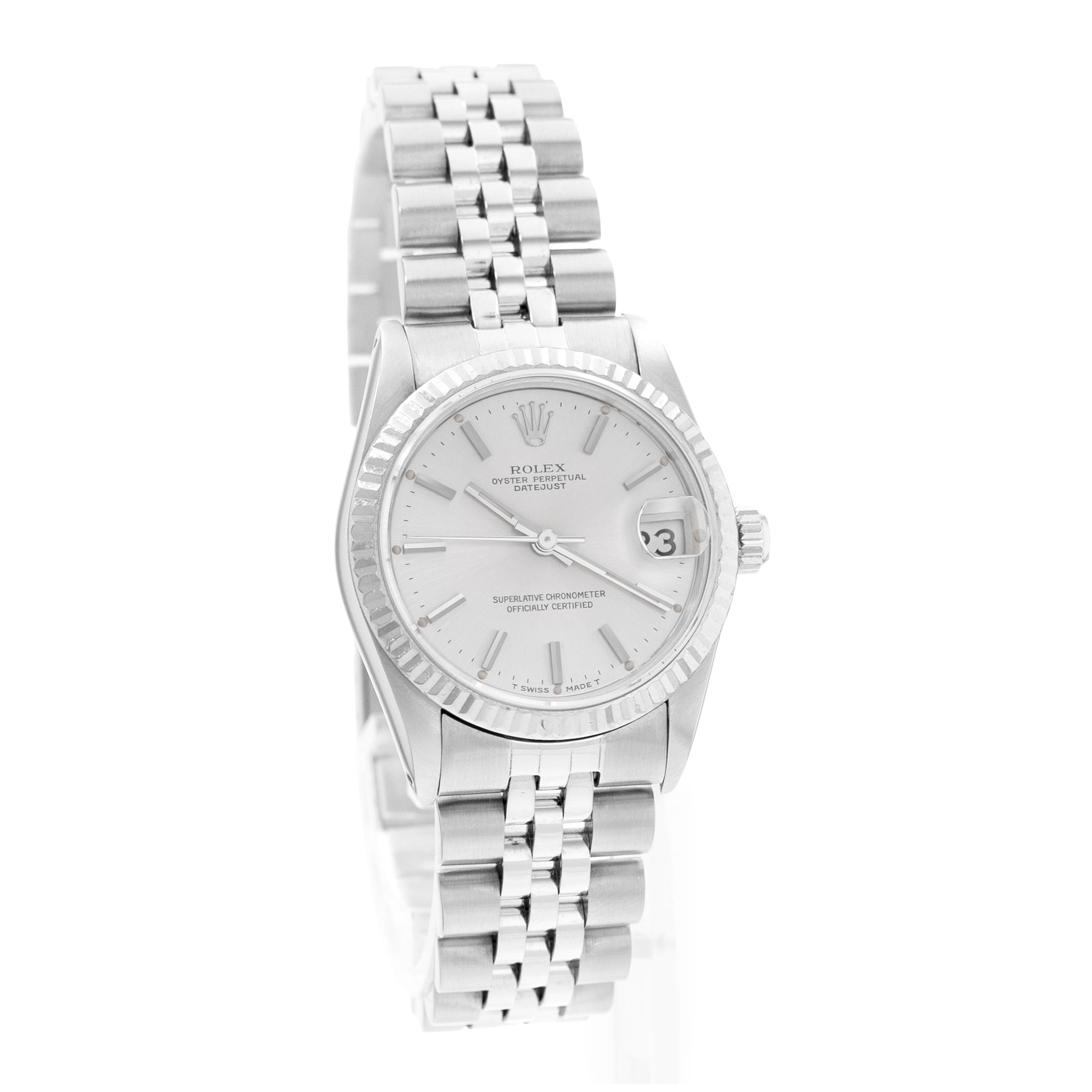 Rolex Datejust 31