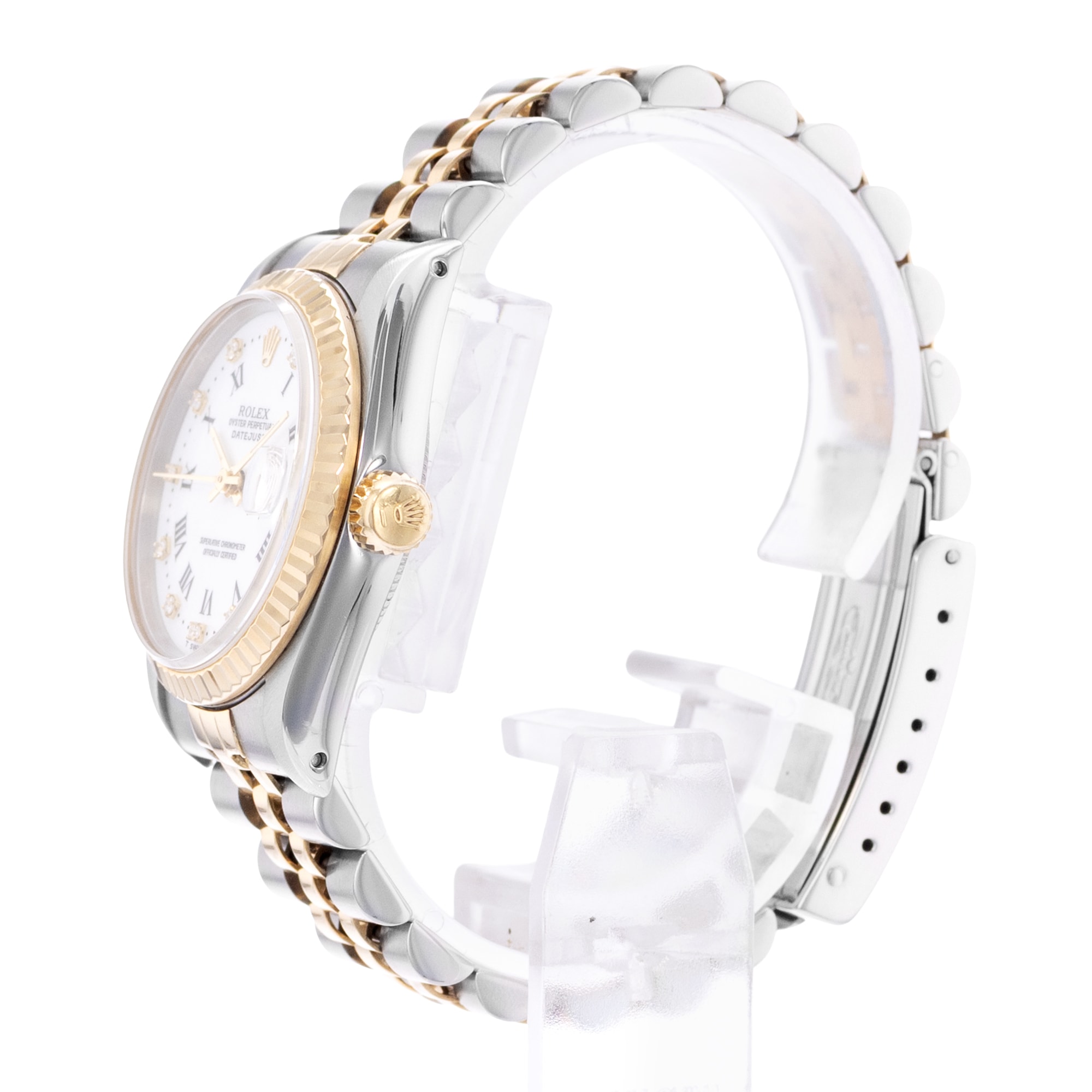 Rolex Datejust 31