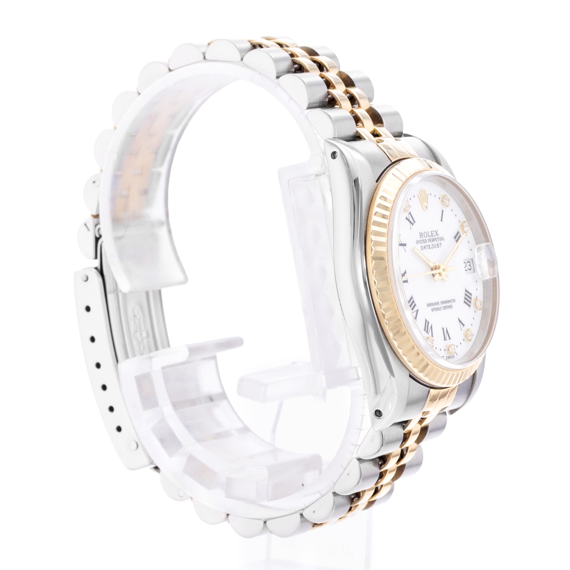 Rolex Datejust 31