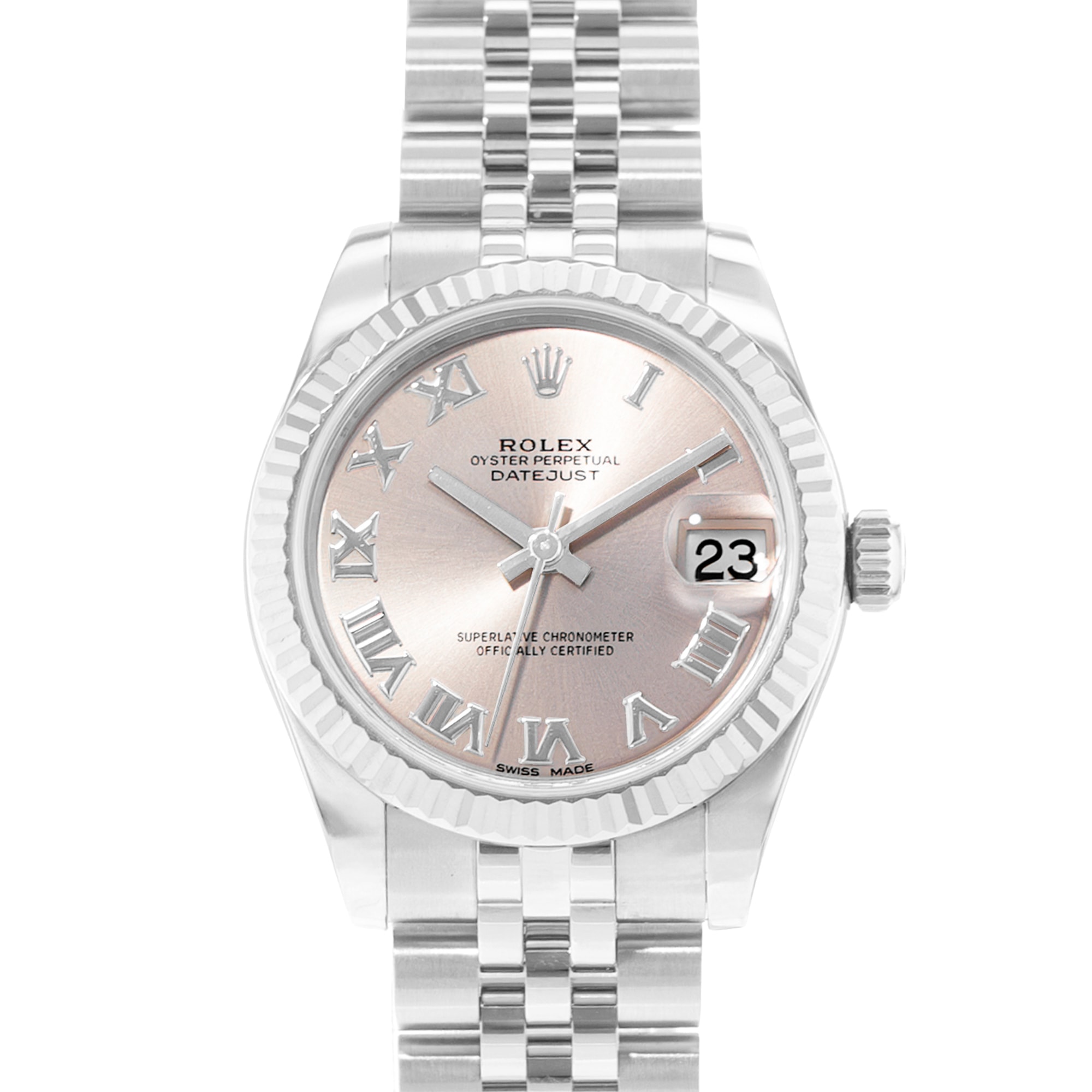Rolex Datejust 31