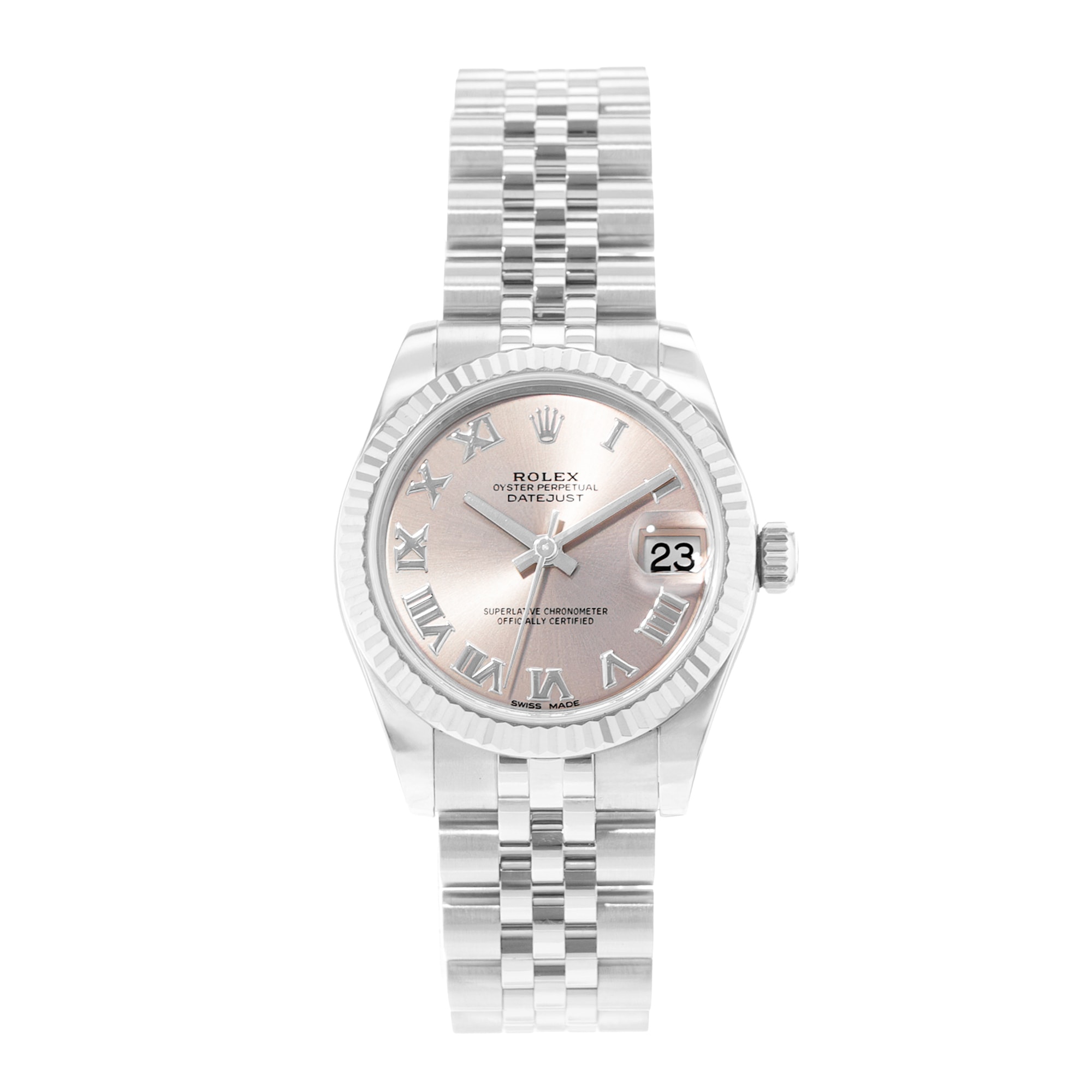 Rolex Datejust 31