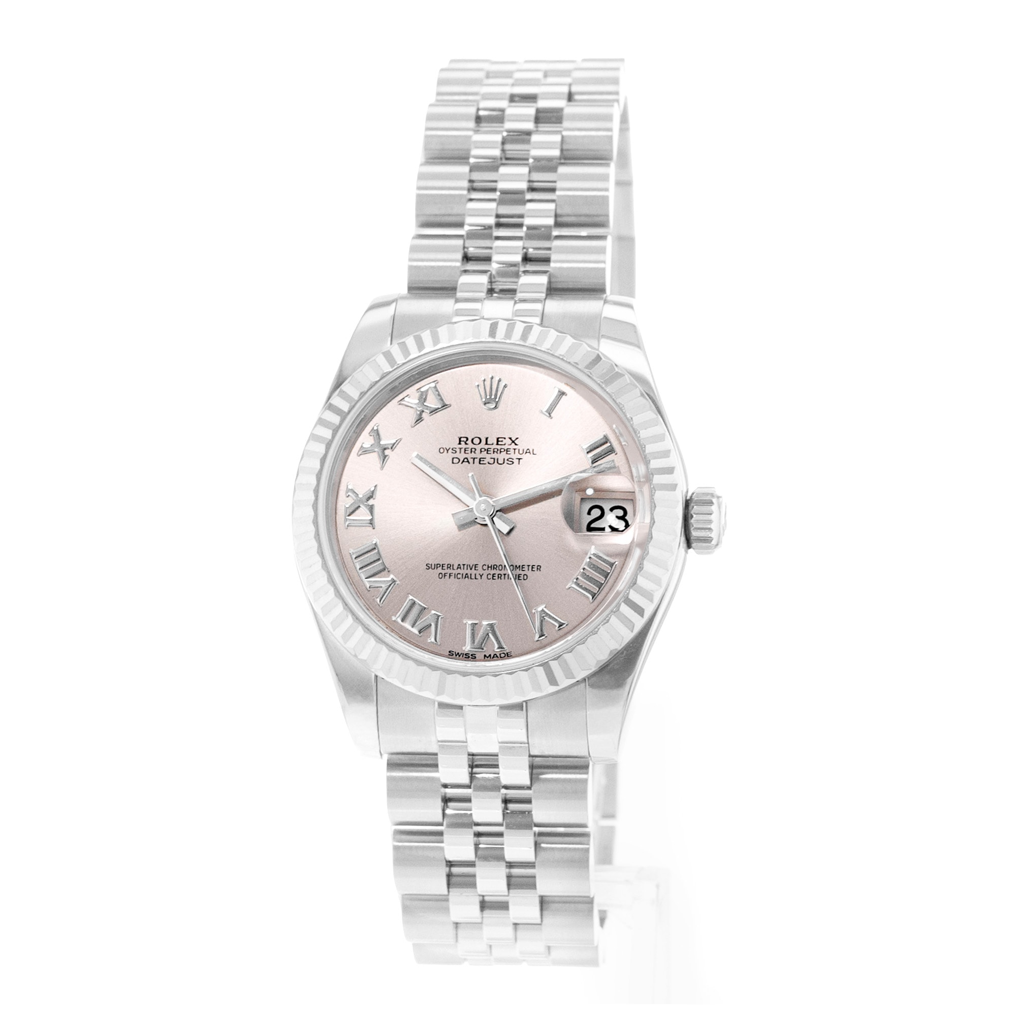 Rolex Datejust 31