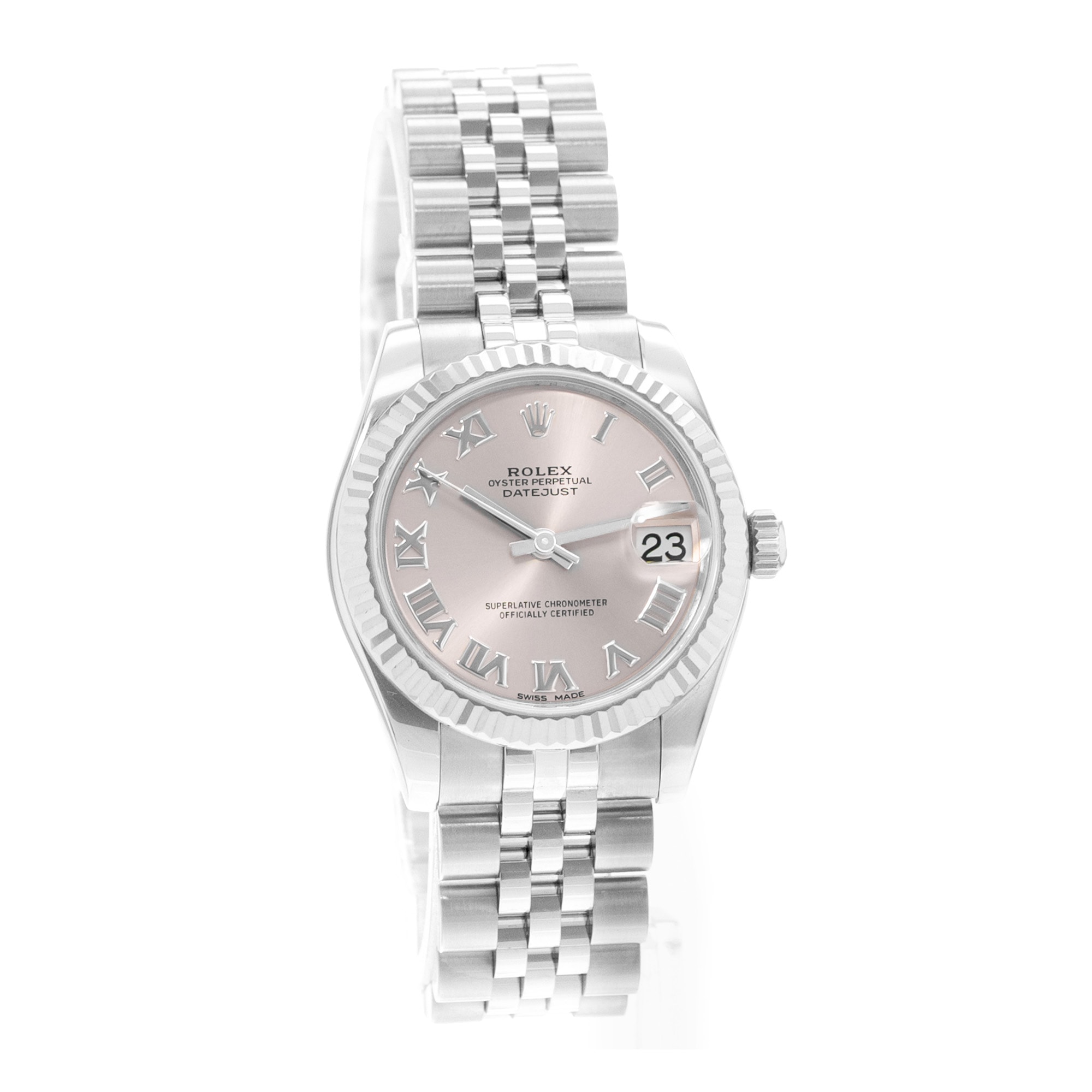 Rolex Datejust 31