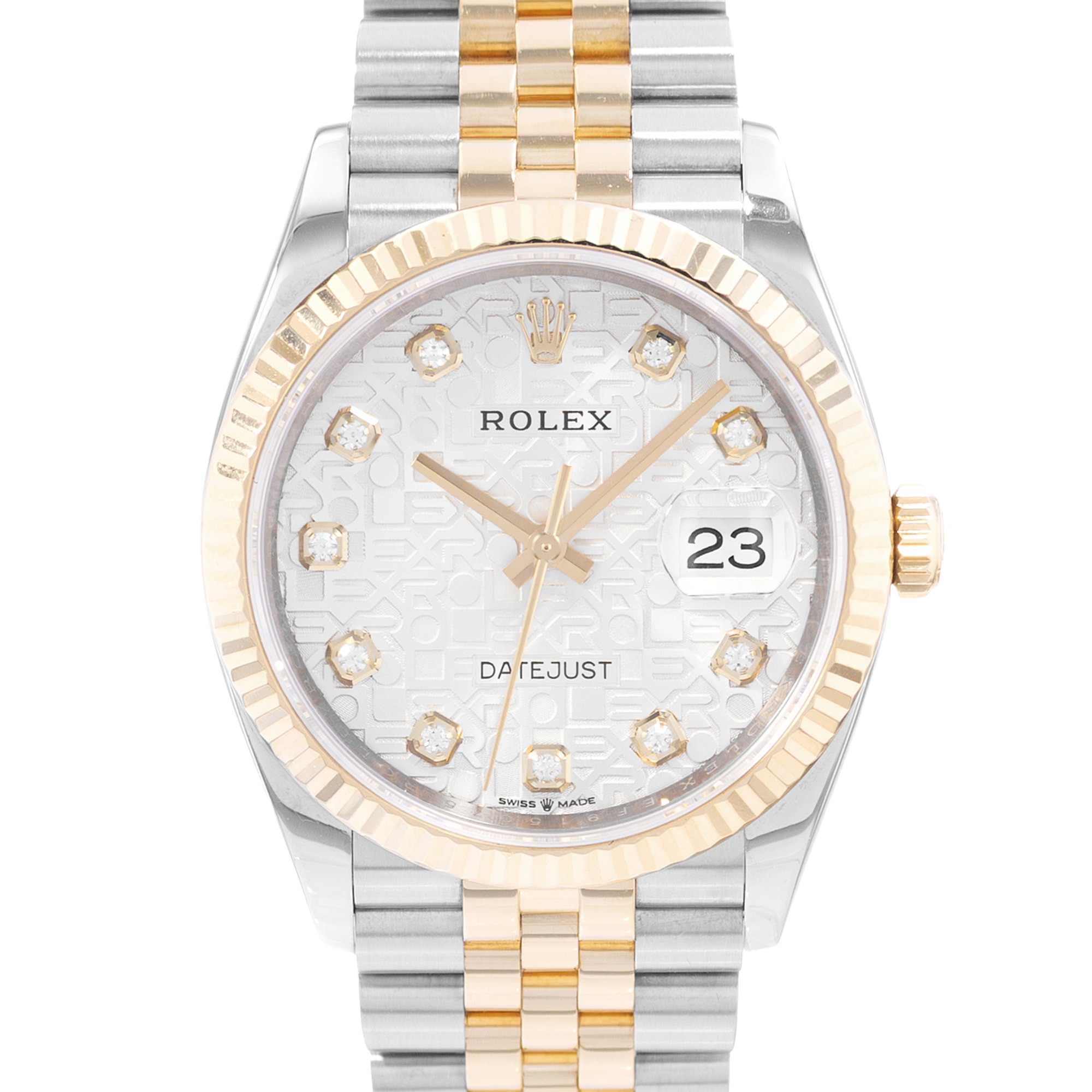 Rolex Datejust 36