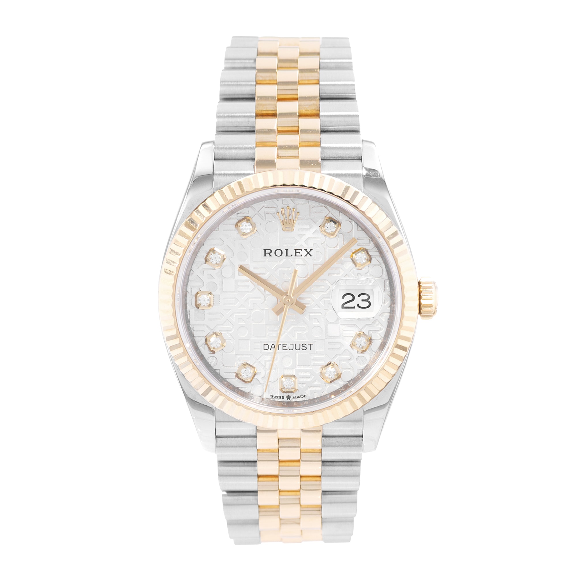 Rolex Datejust 36
