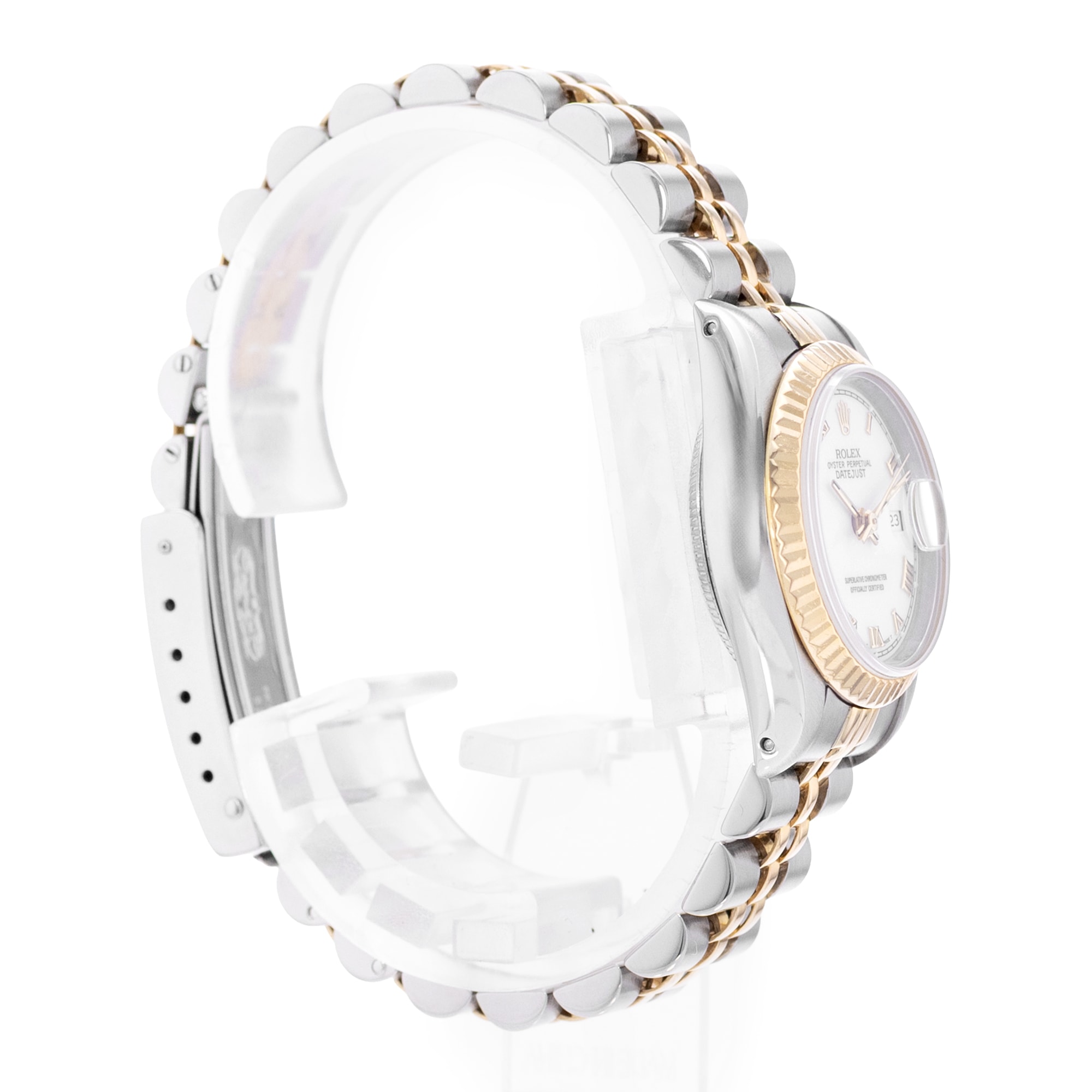 Rolex Datejust 26