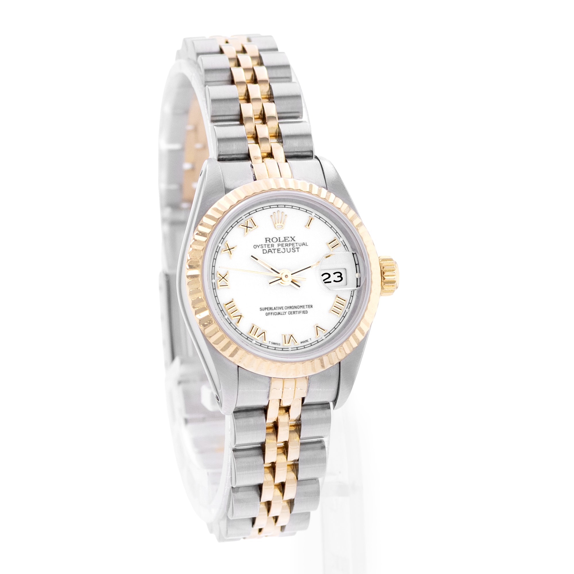 Rolex Datejust 26