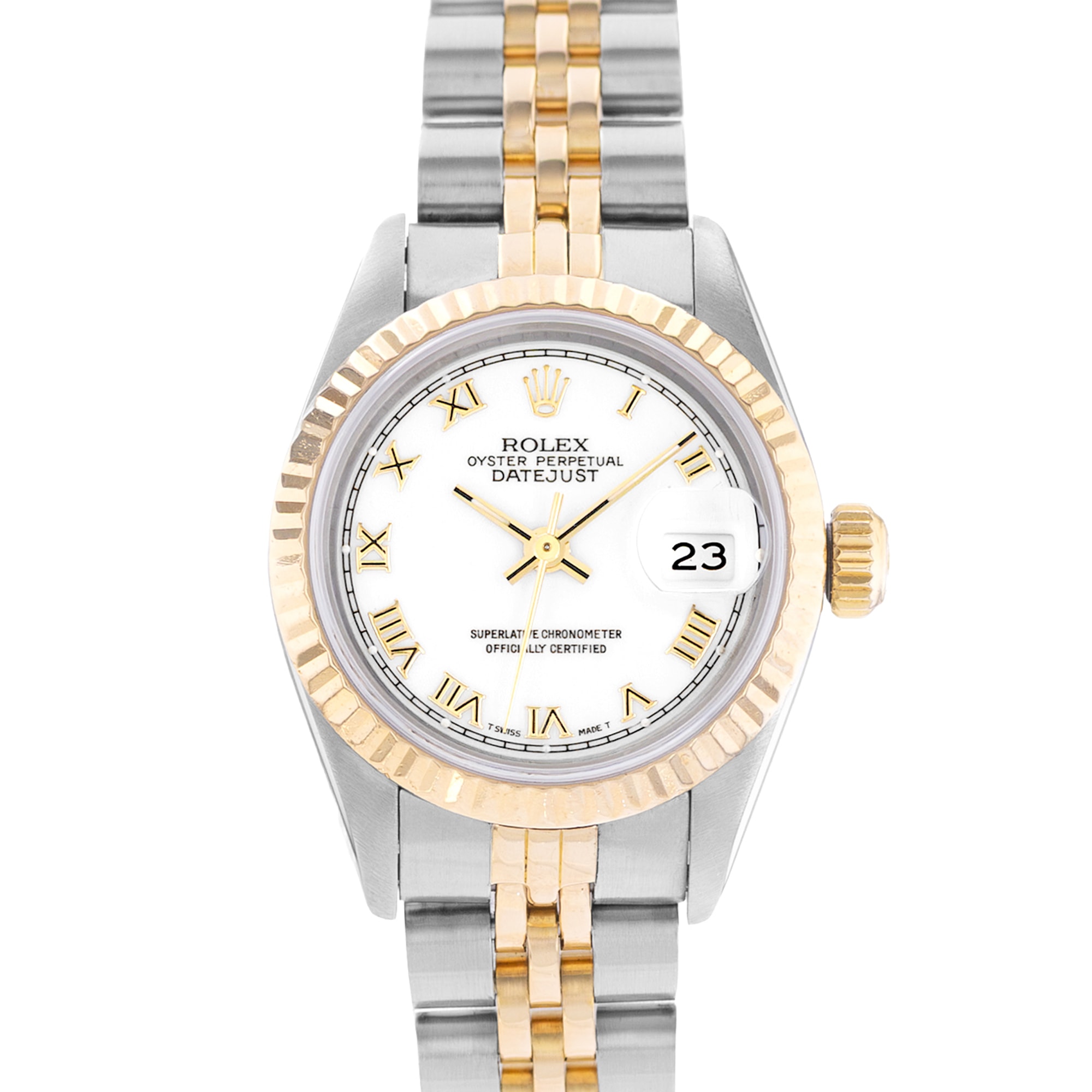 Rolex Datejust 26