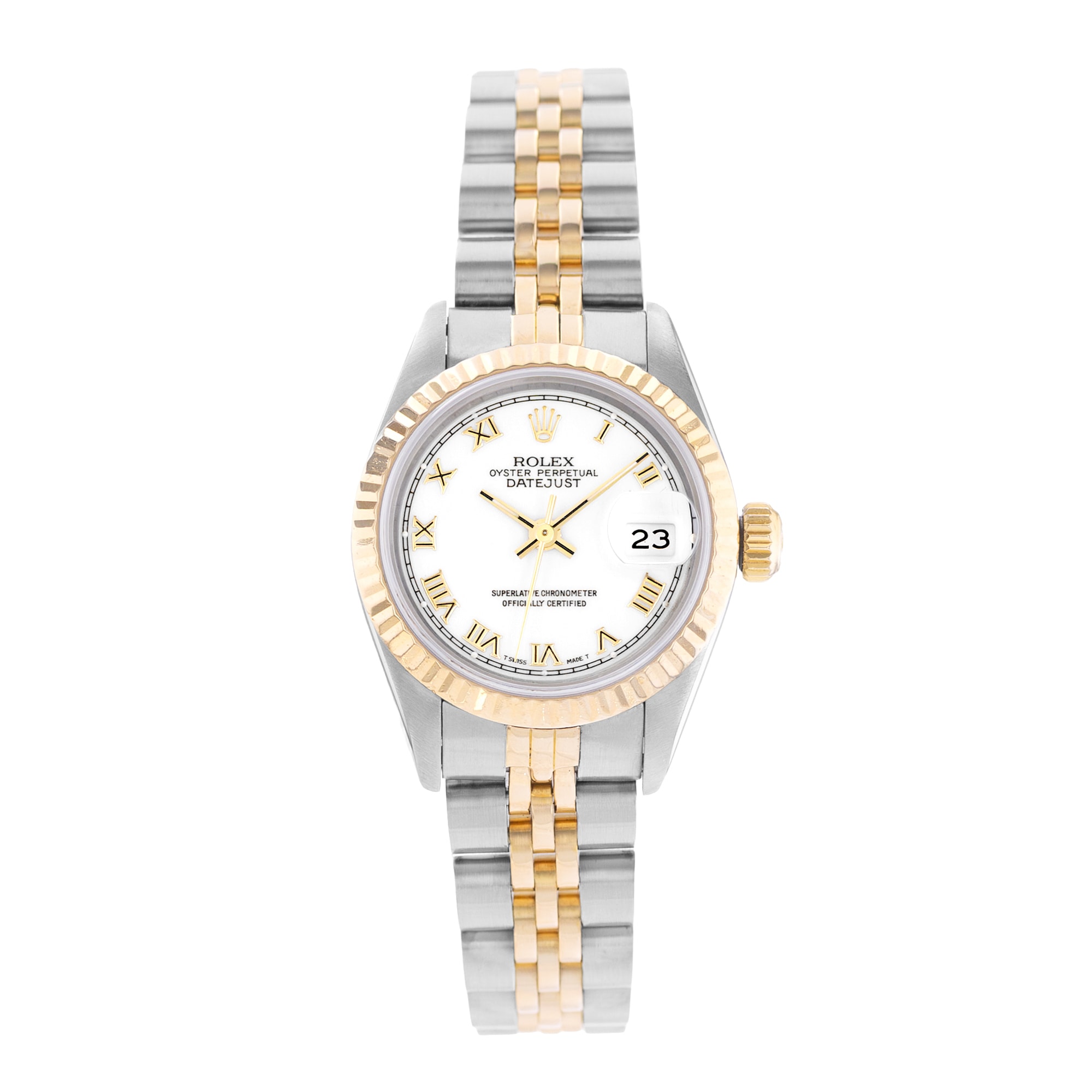 Rolex Datejust 26