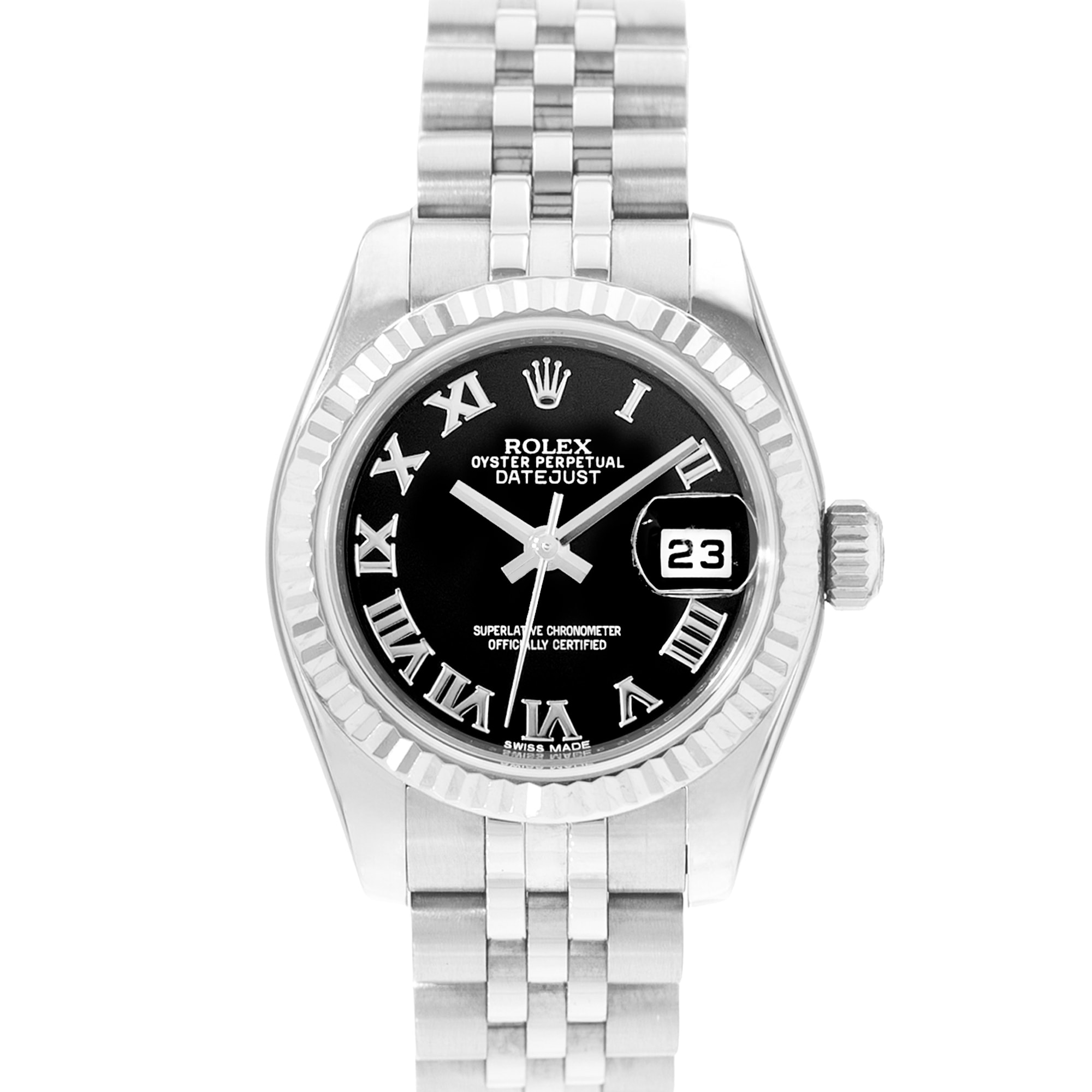 Rolex Datejust 26