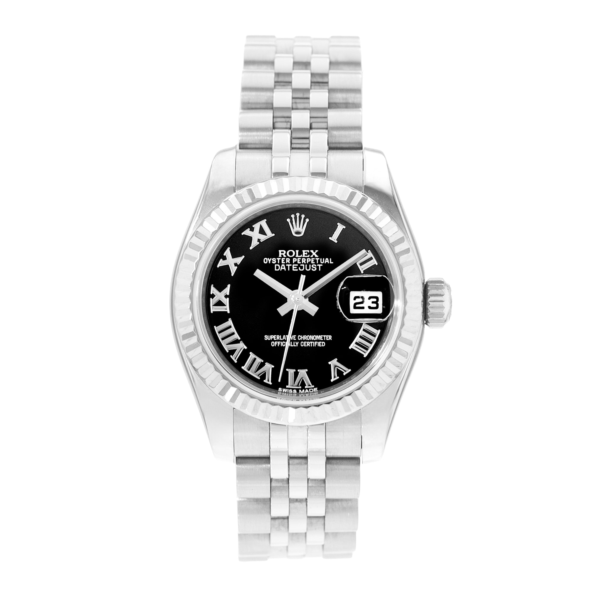 Rolex Datejust 26