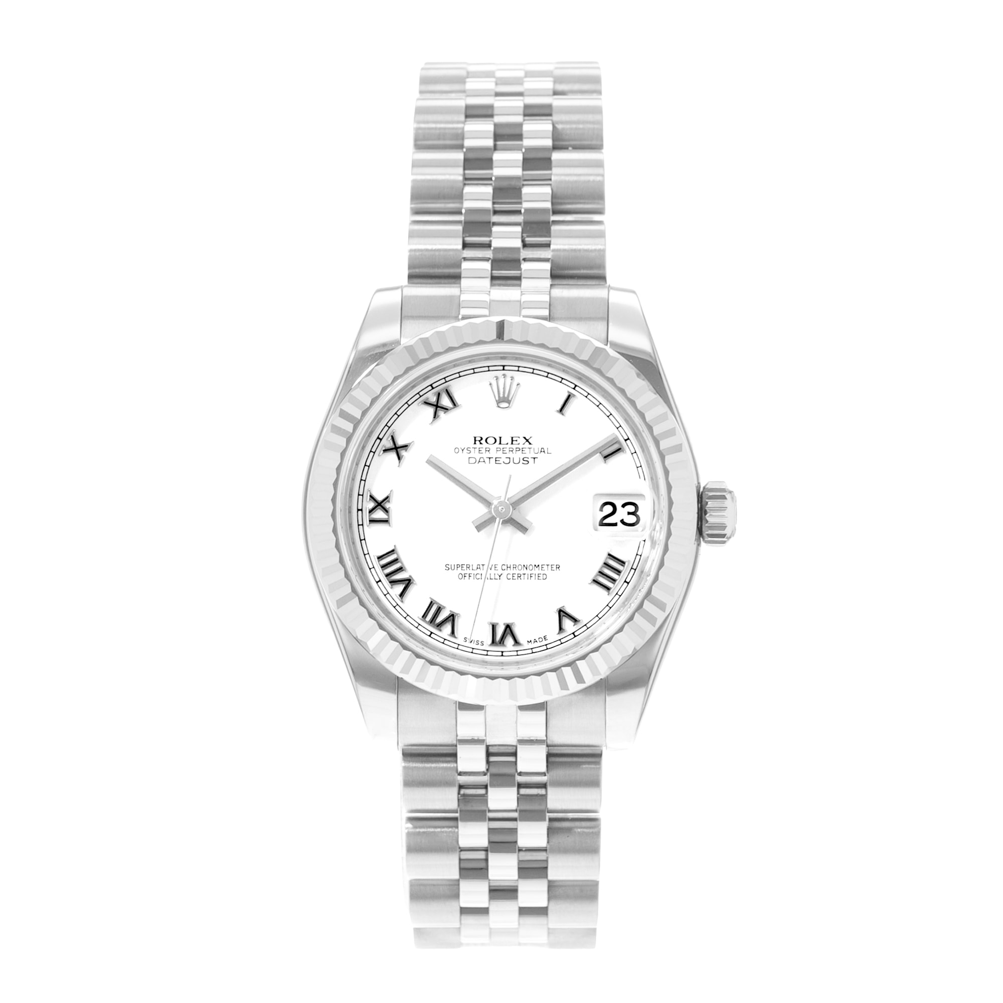 Rolex Datejust 31