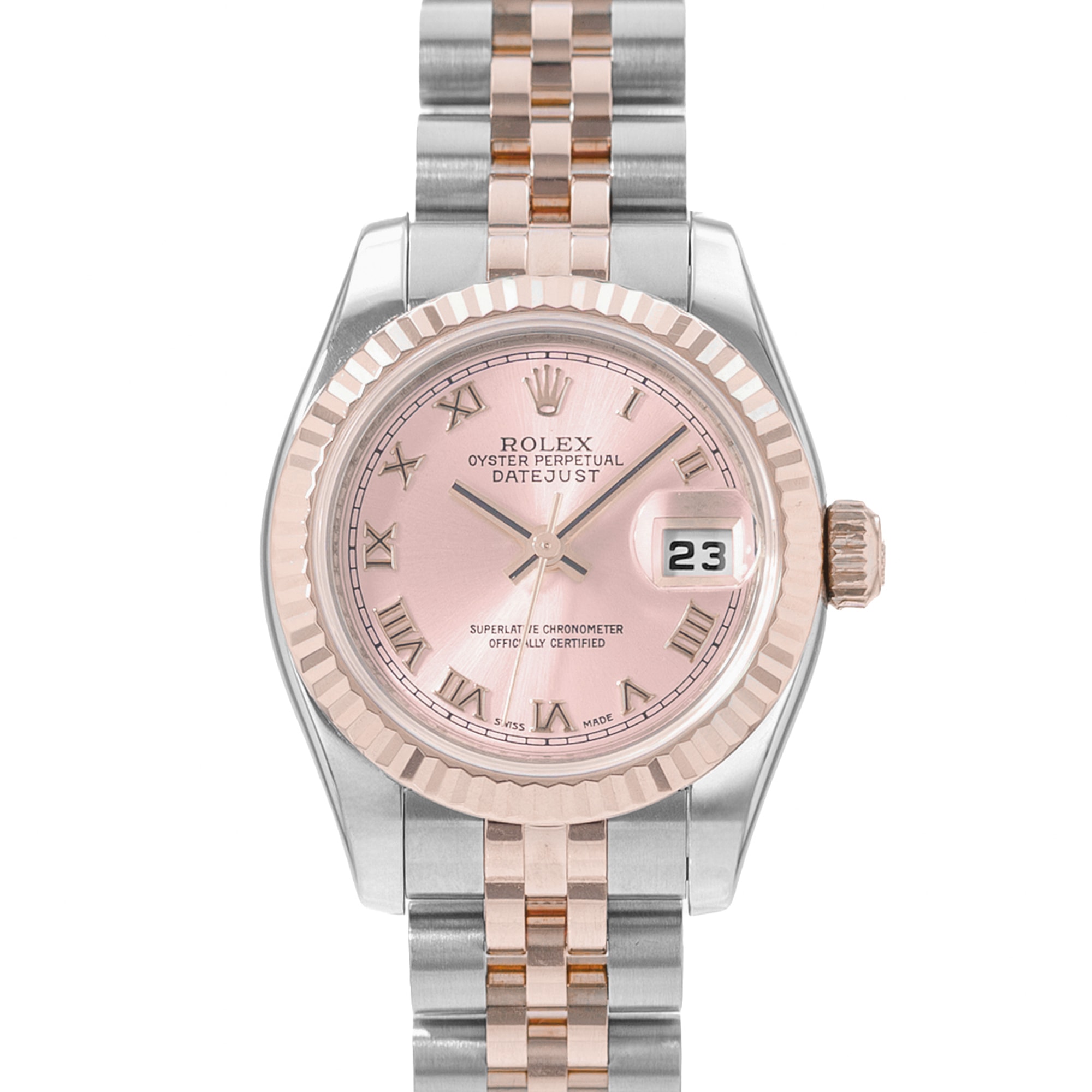 Rolex Datejust 26
