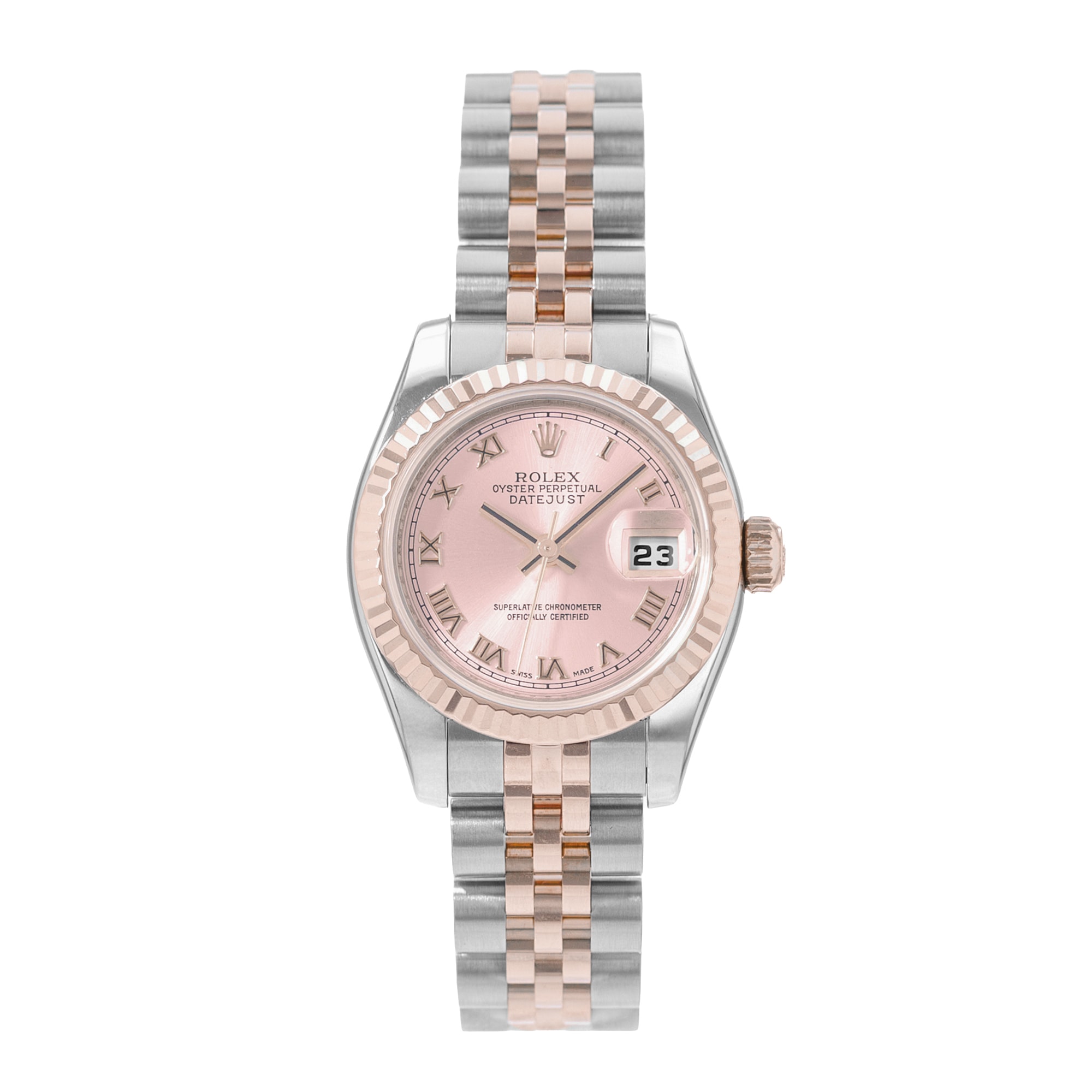 Rolex Datejust 26