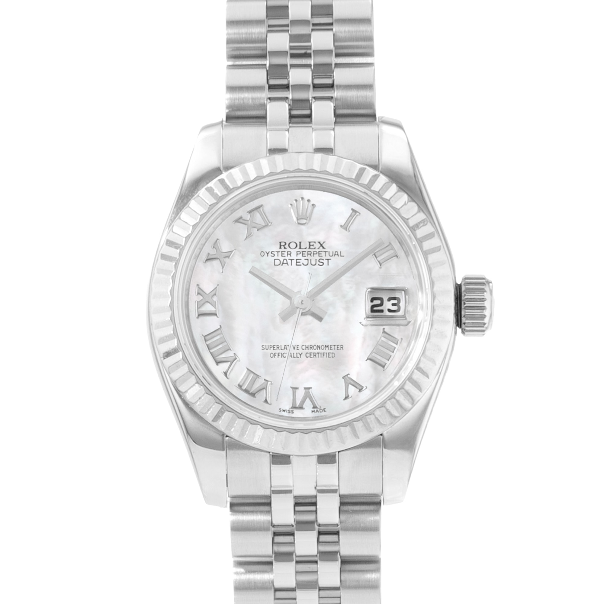 Rolex Datejust 26