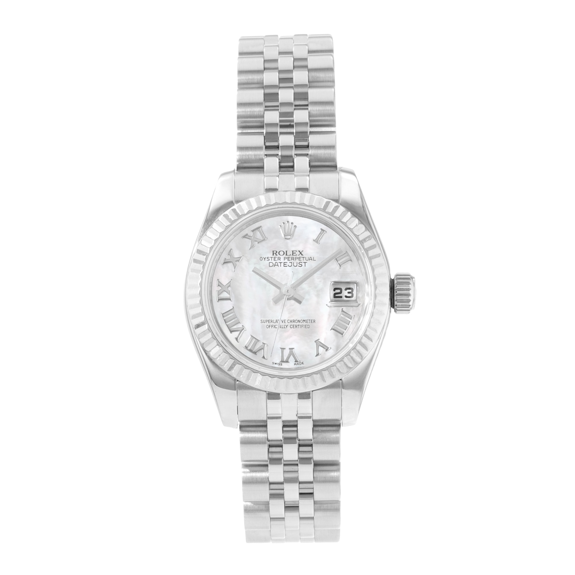 Rolex Datejust 26