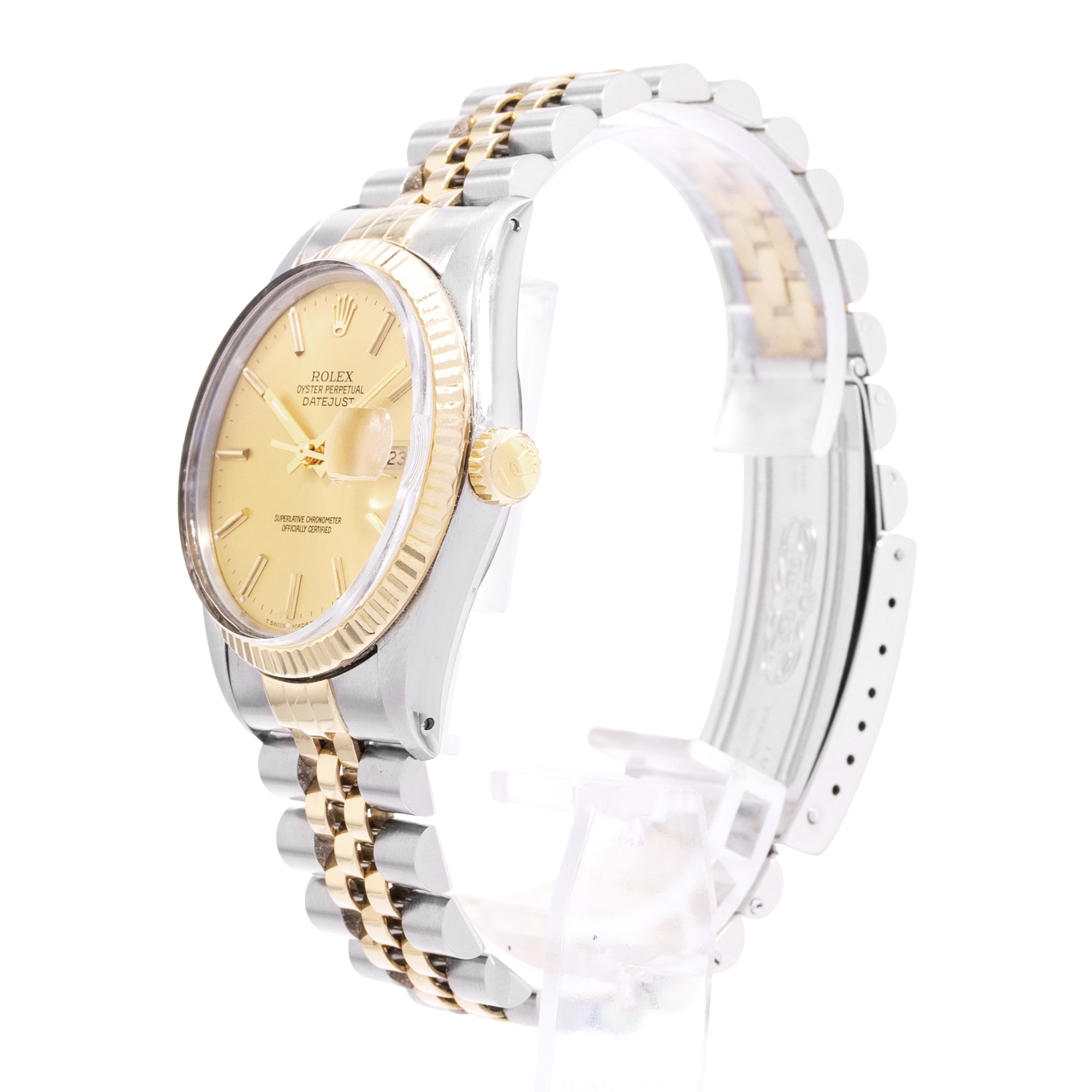 Rolex Datejust 36