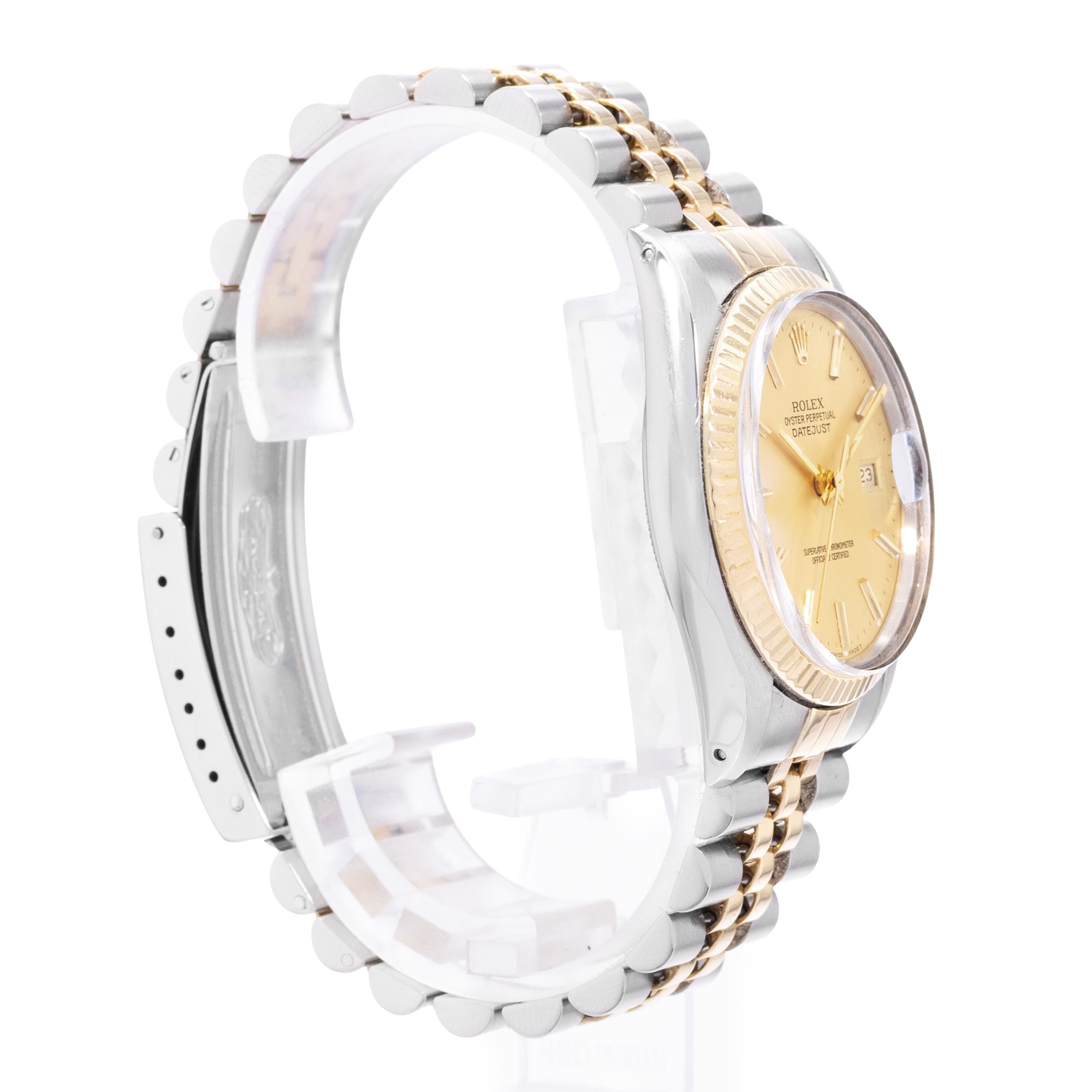 Rolex Datejust 36