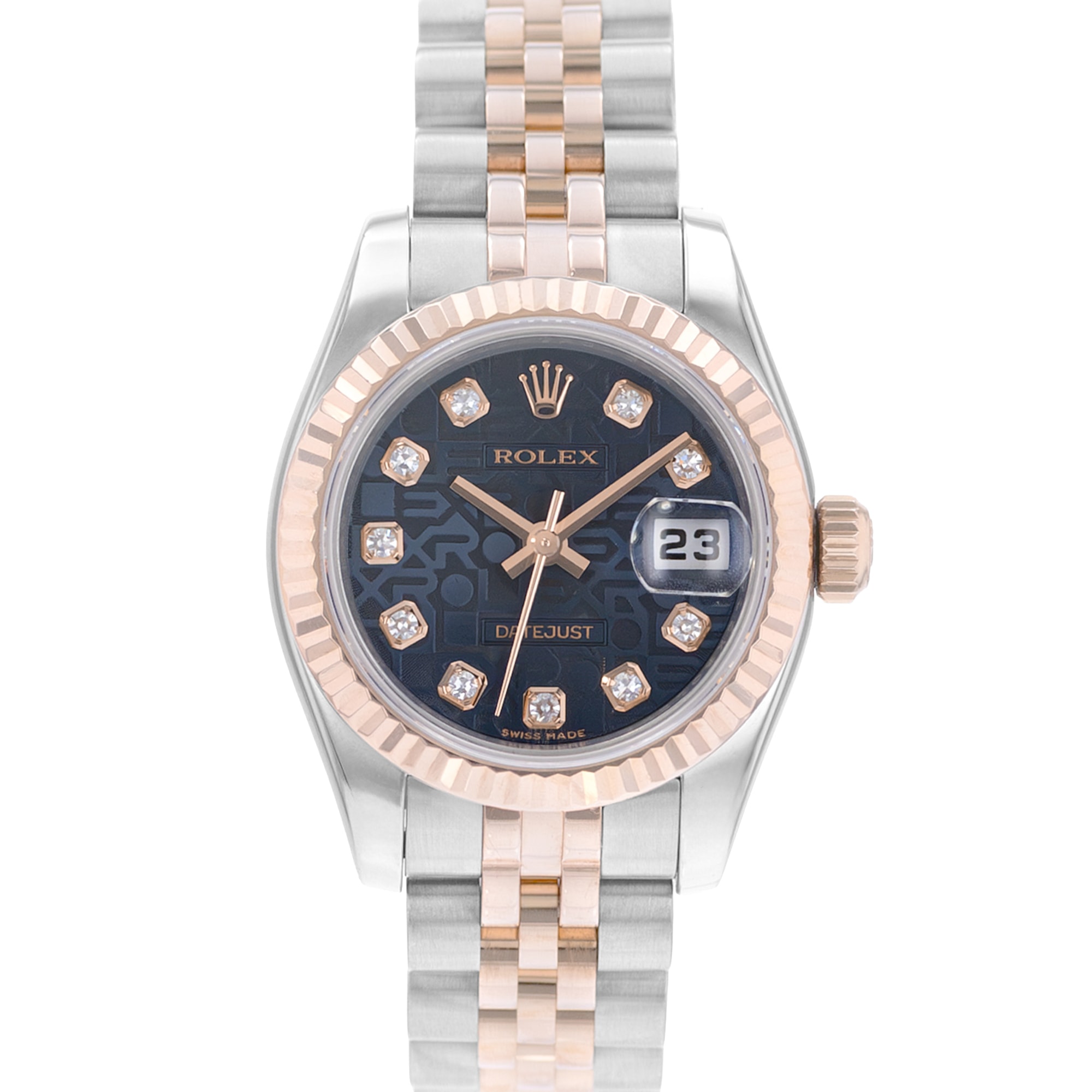 Rolex Datejust 26