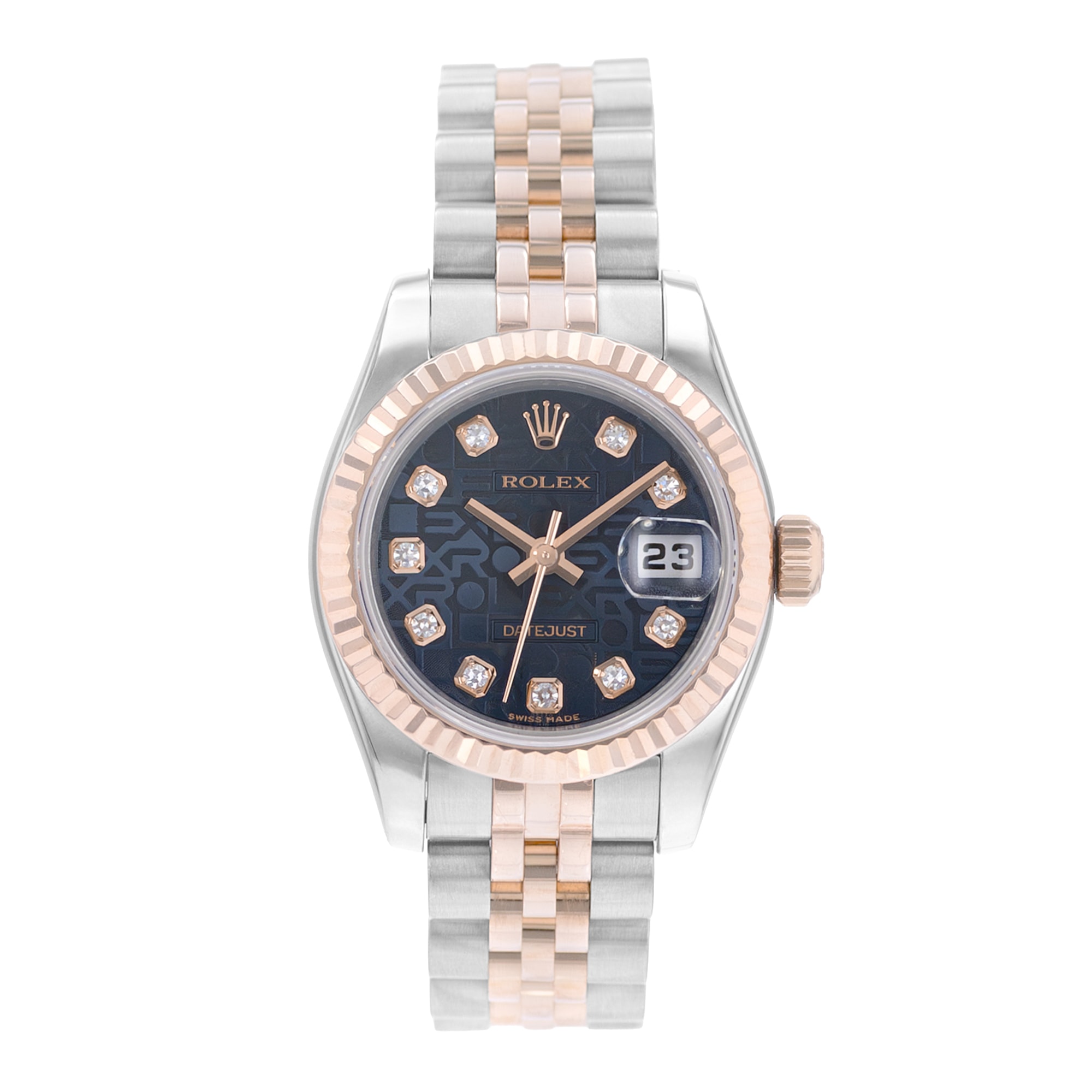 Rolex Datejust 26
