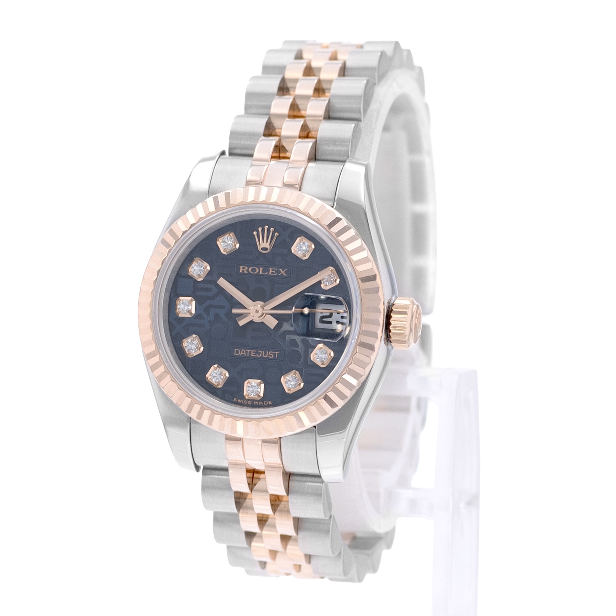 Rolex Datejust 26