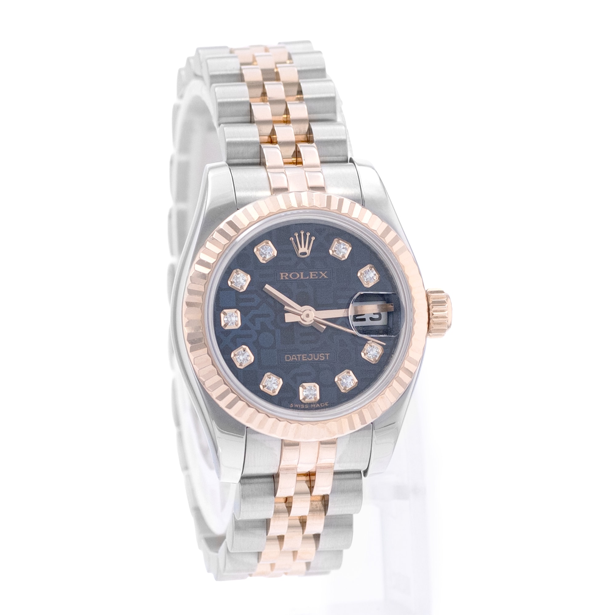 Rolex Datejust 26