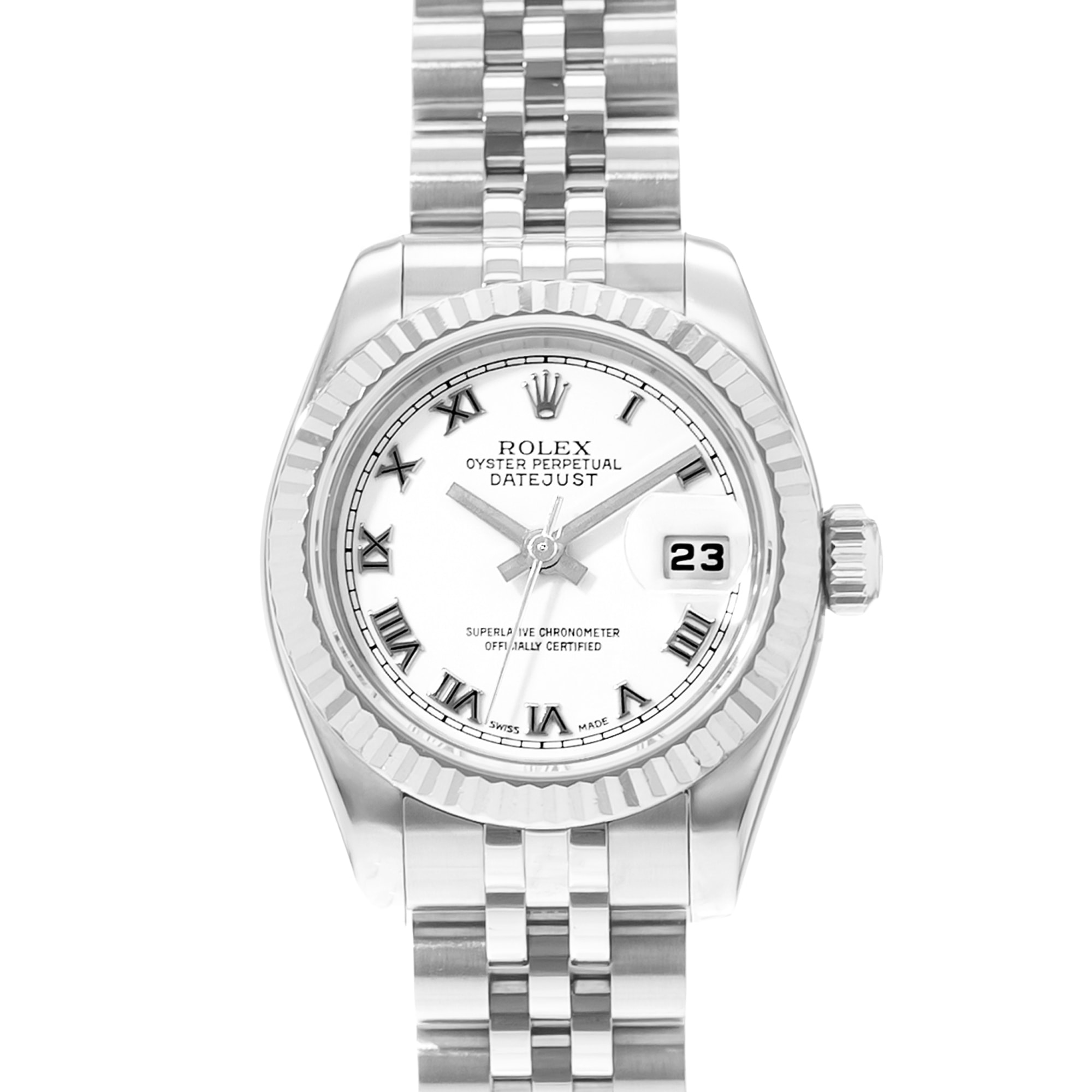 Rolex Datejust 26