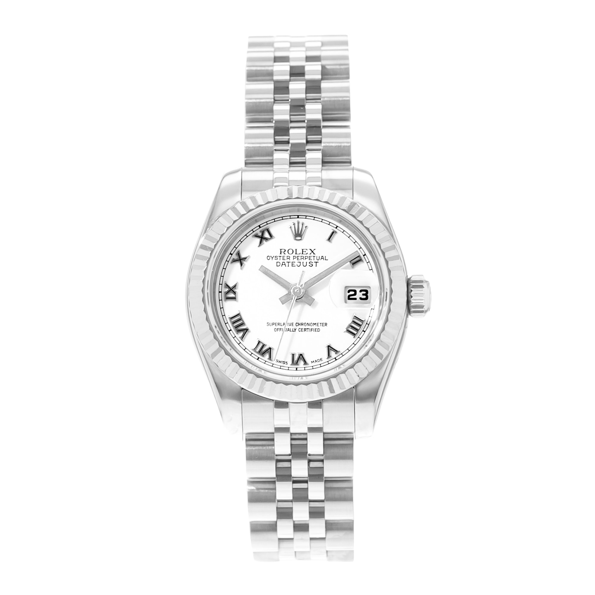 Rolex Datejust 26
