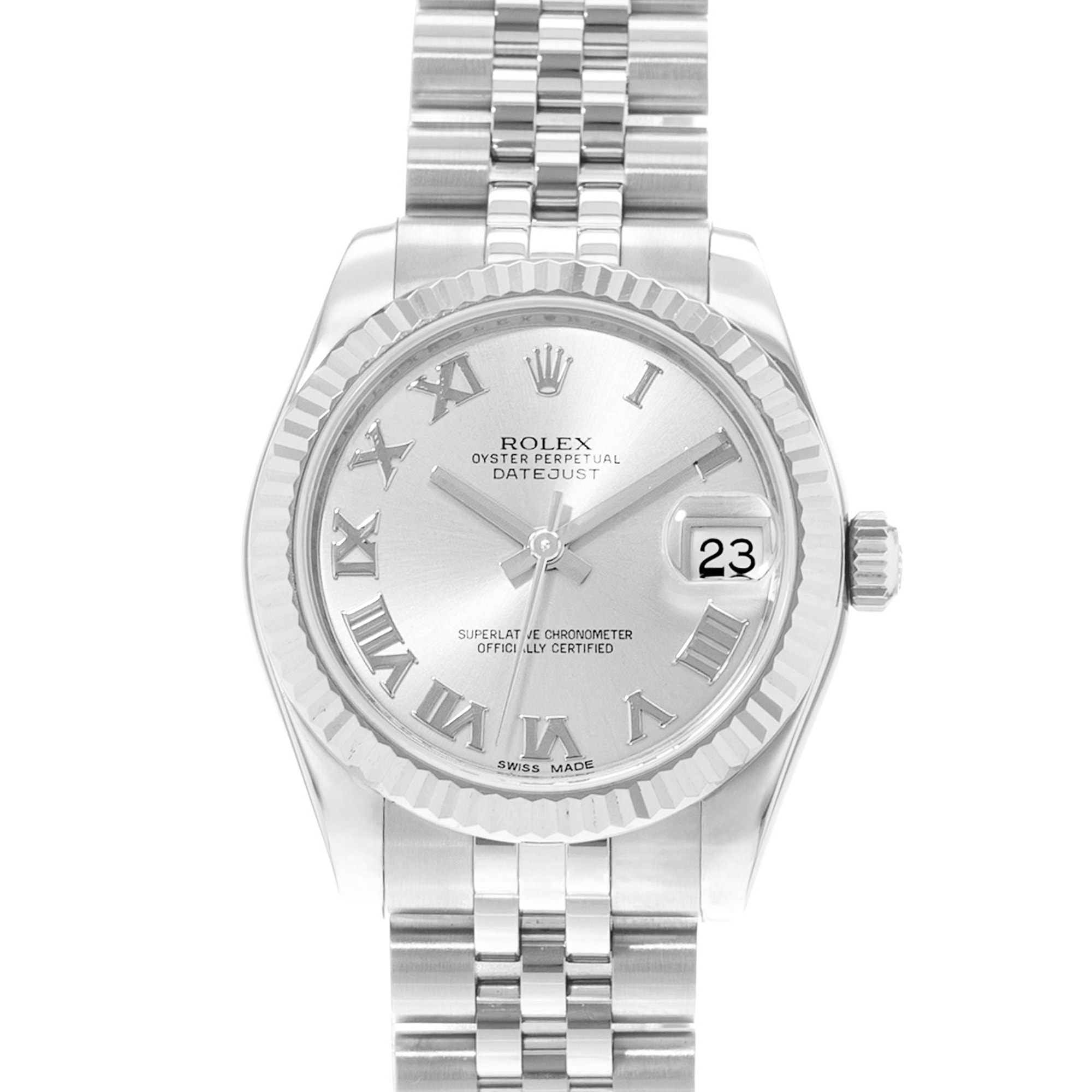 Rolex Datejust 31