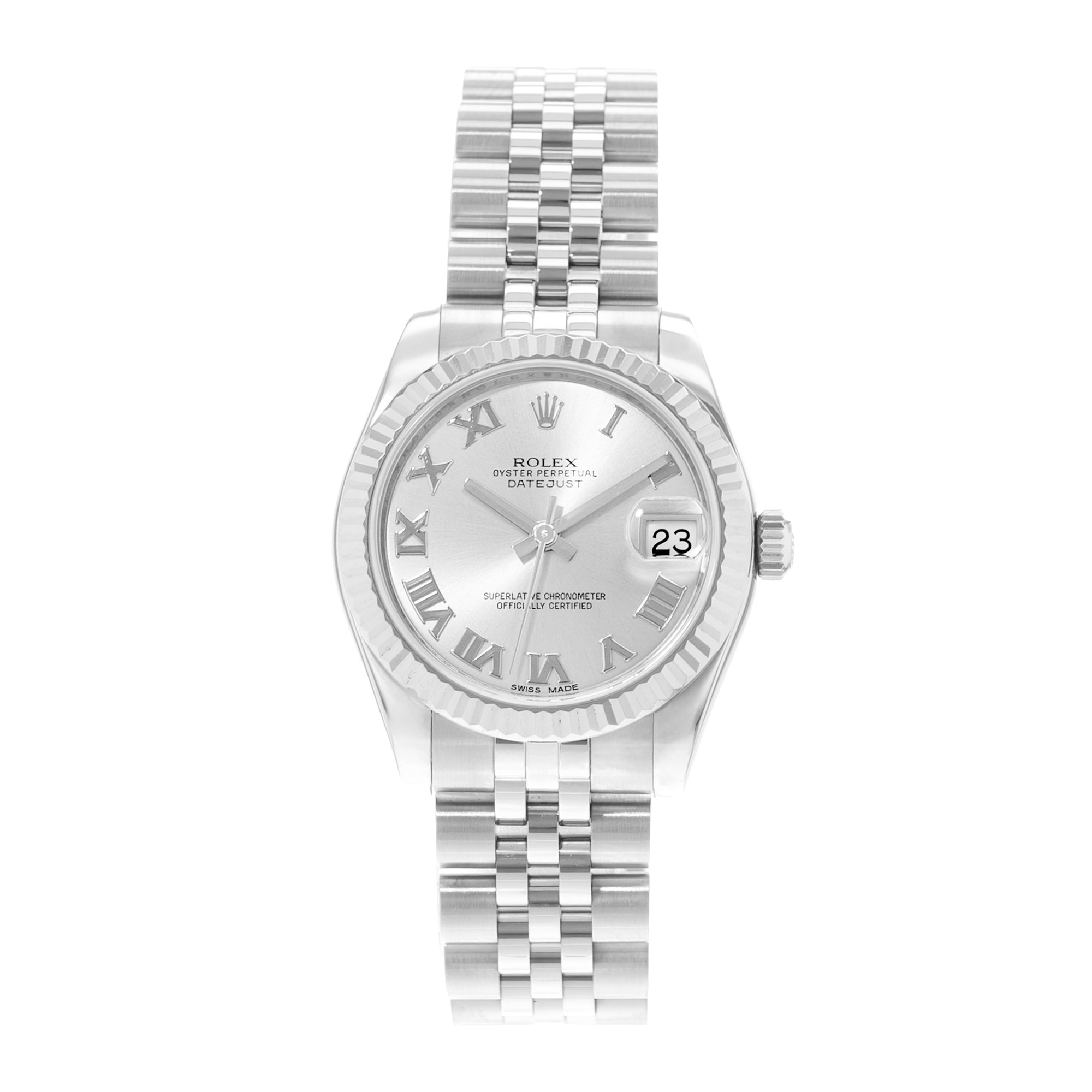 Rolex Datejust 31