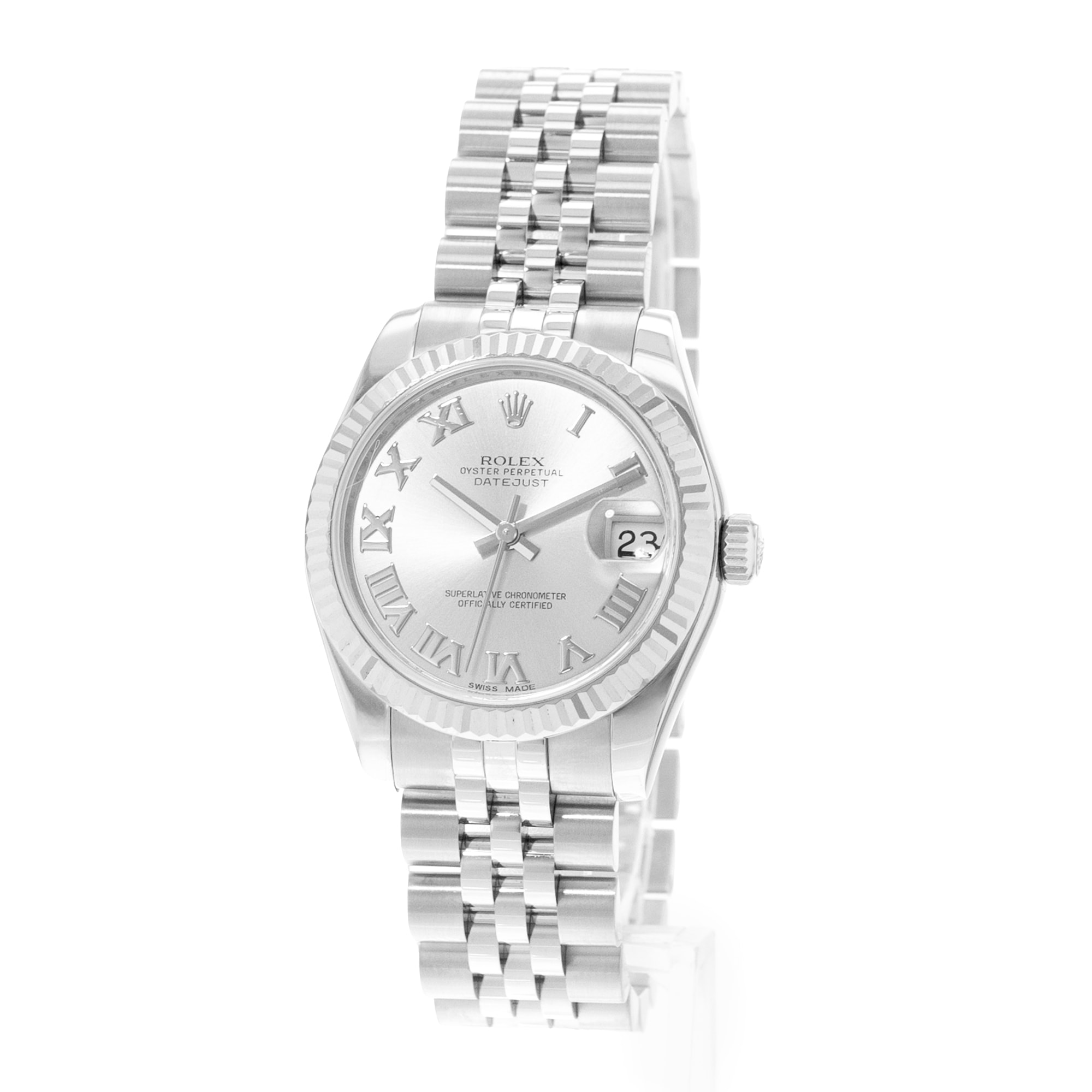 Rolex Datejust 31