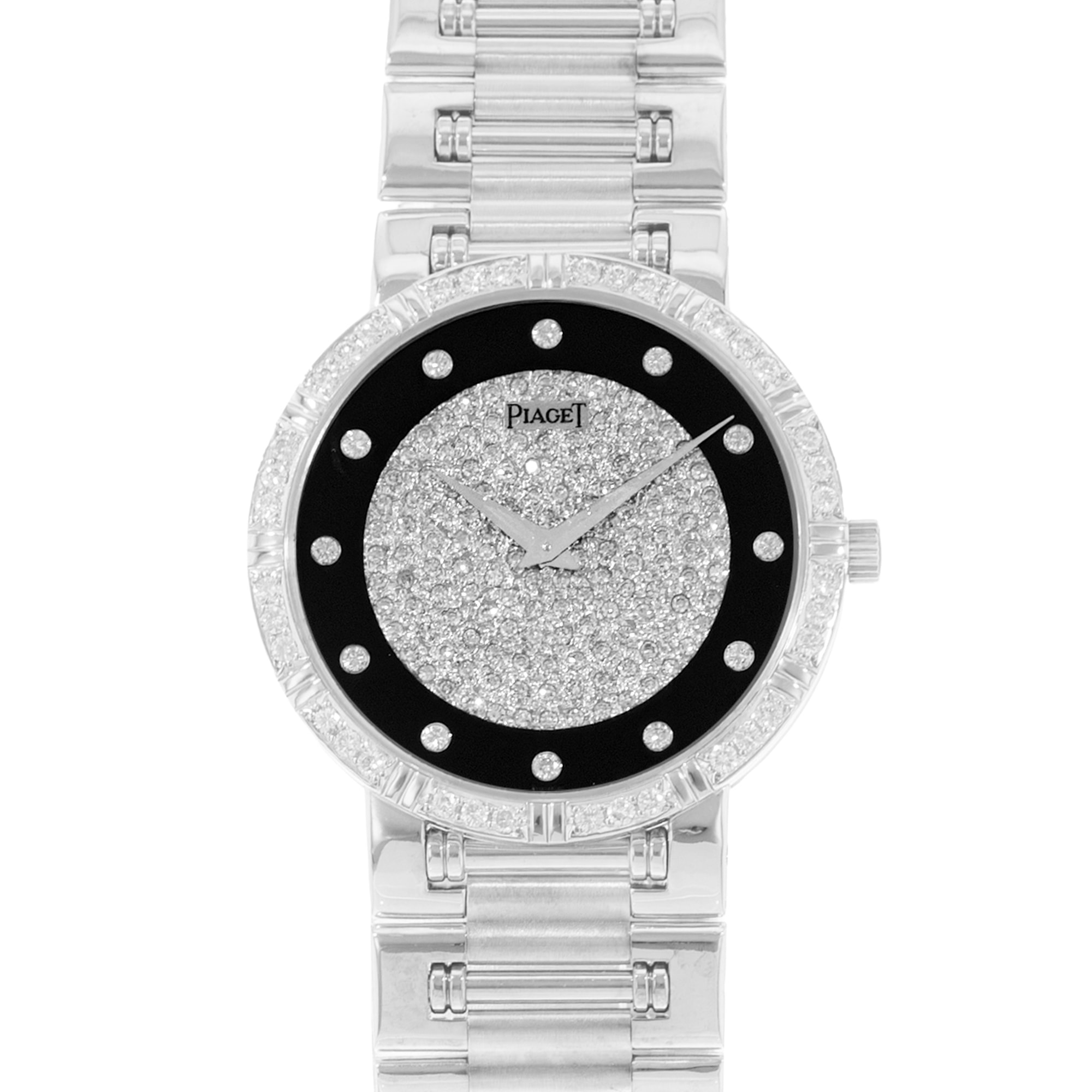 Piaget Dancer