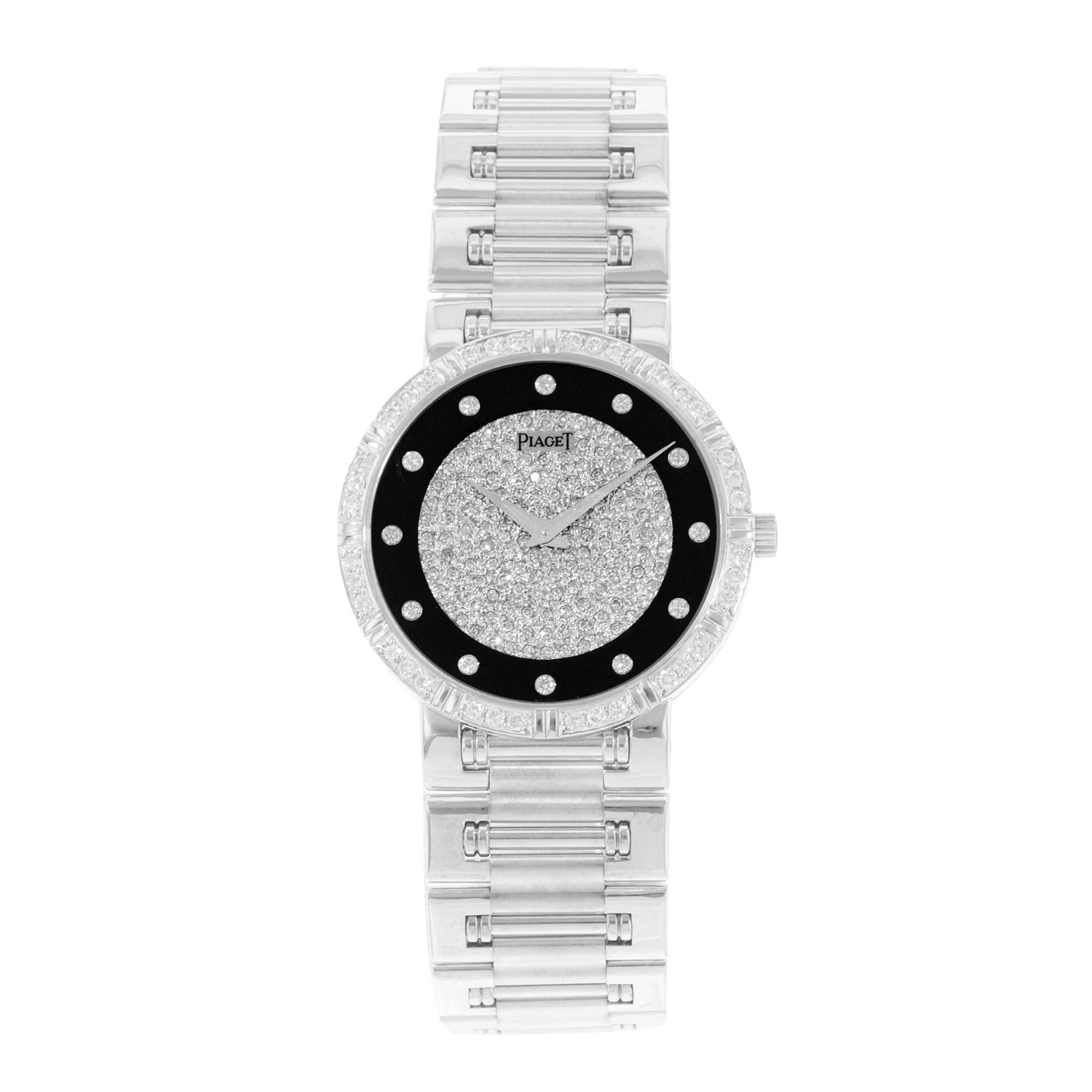 Piaget Dancer