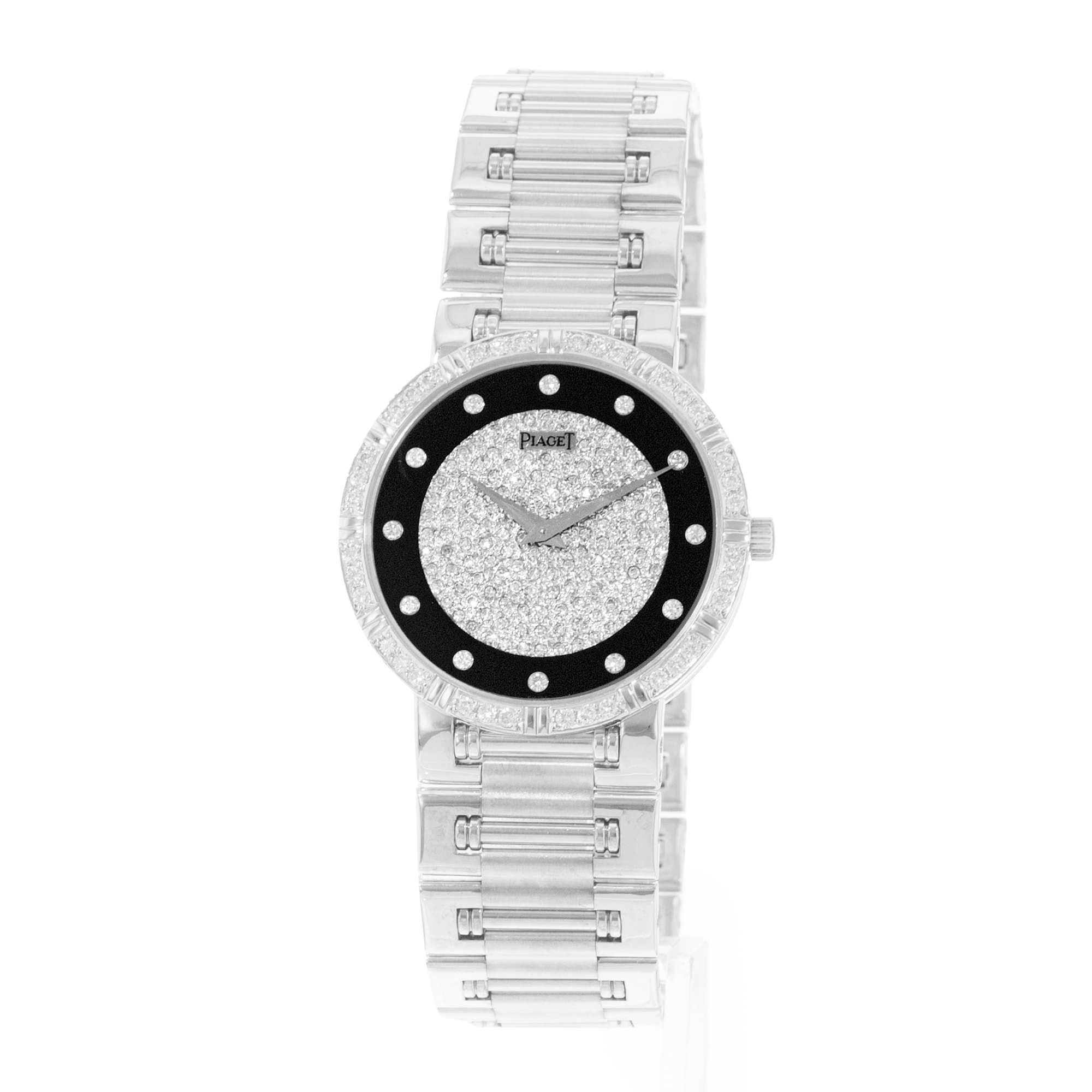 Piaget Dancer