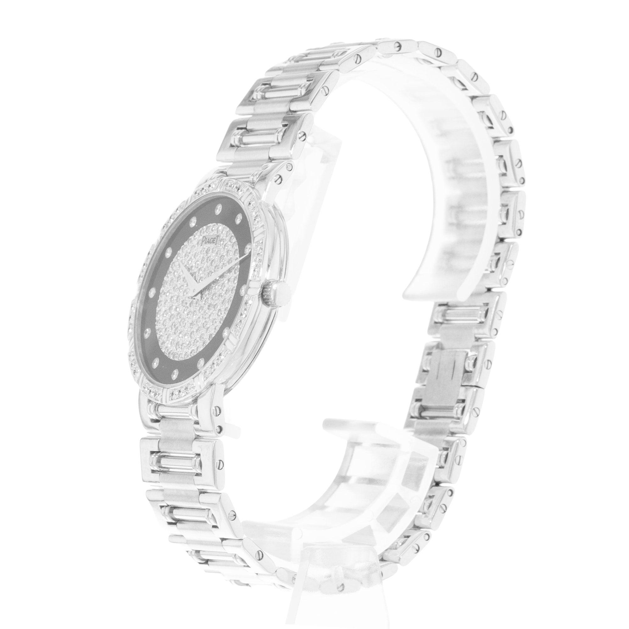 Piaget Dancer