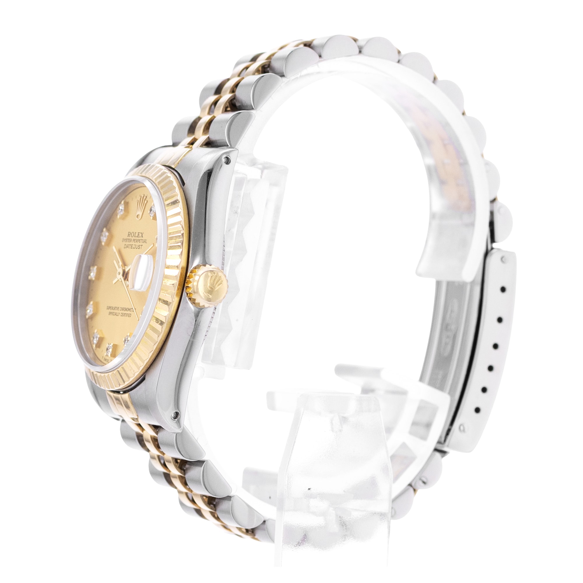 Rolex Datejust 31