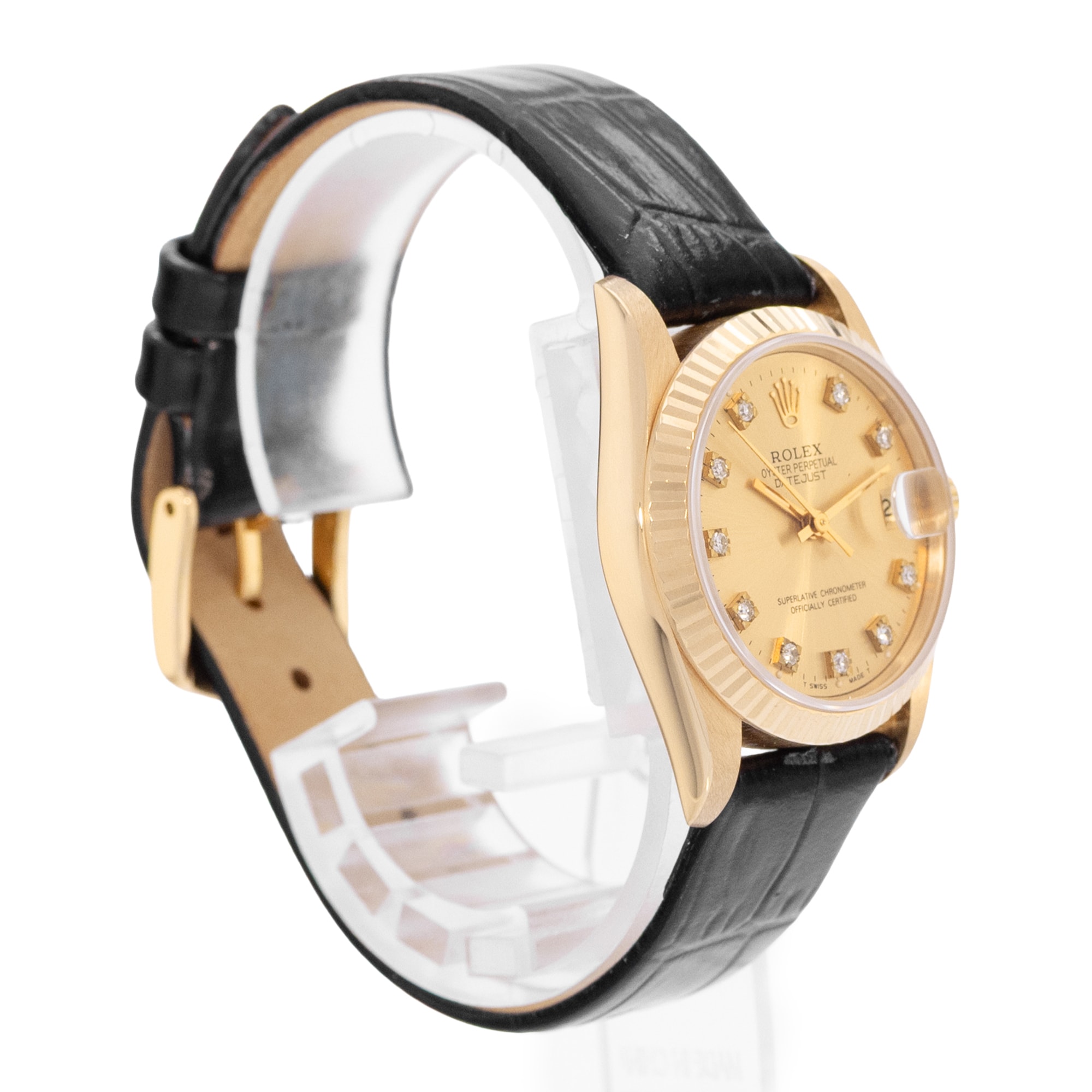 Rolex Datejust 31
