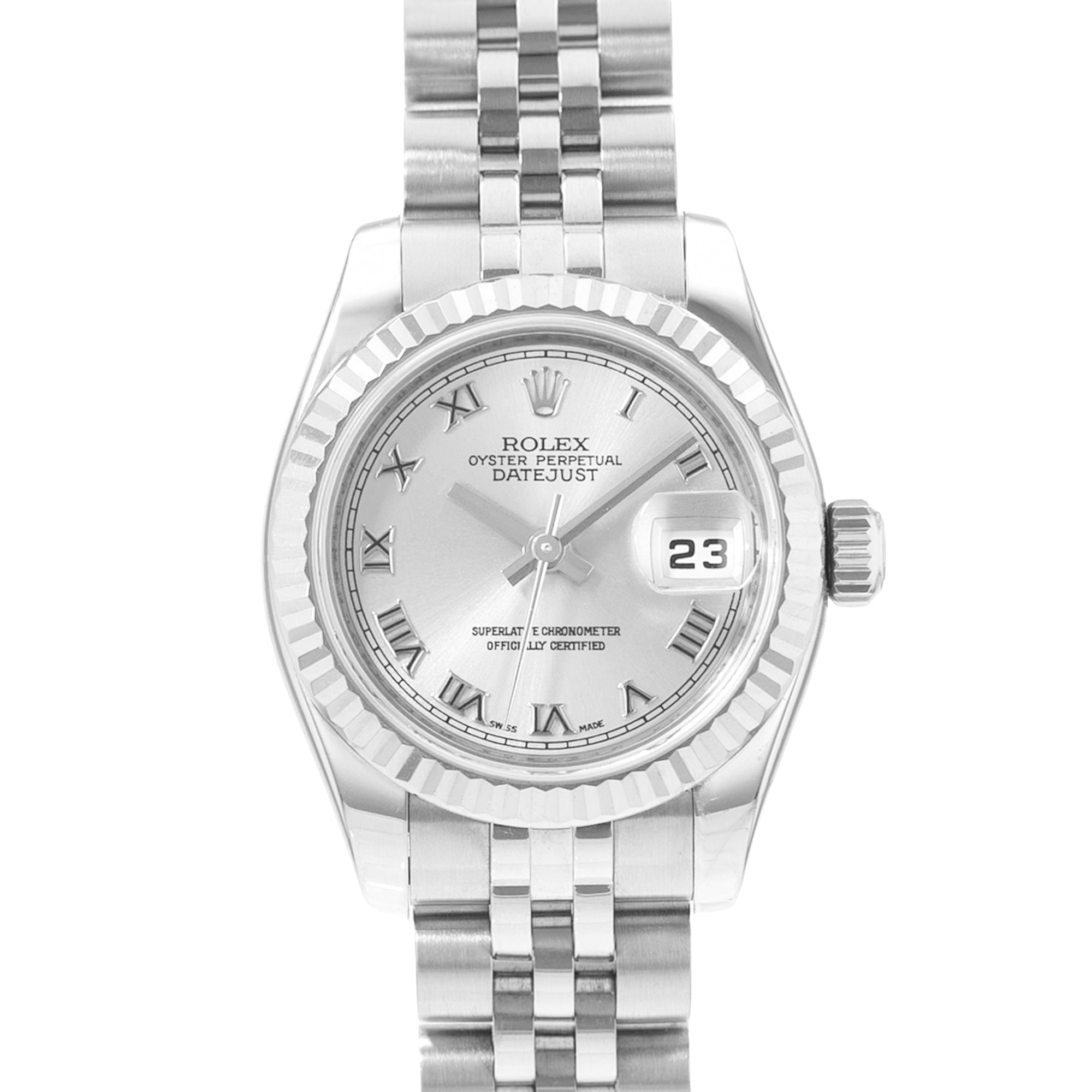 Rolex Datejust 26