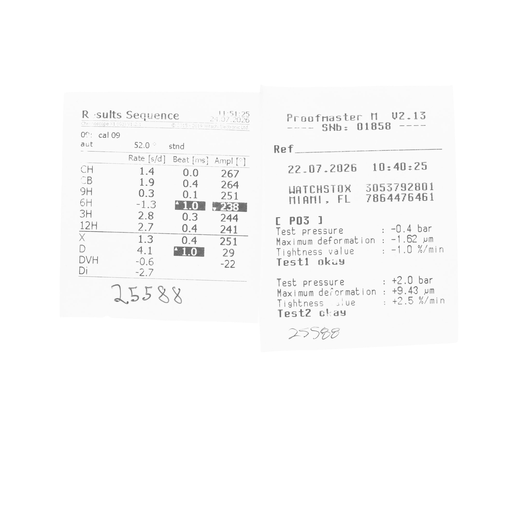 Rolex Datejust 26