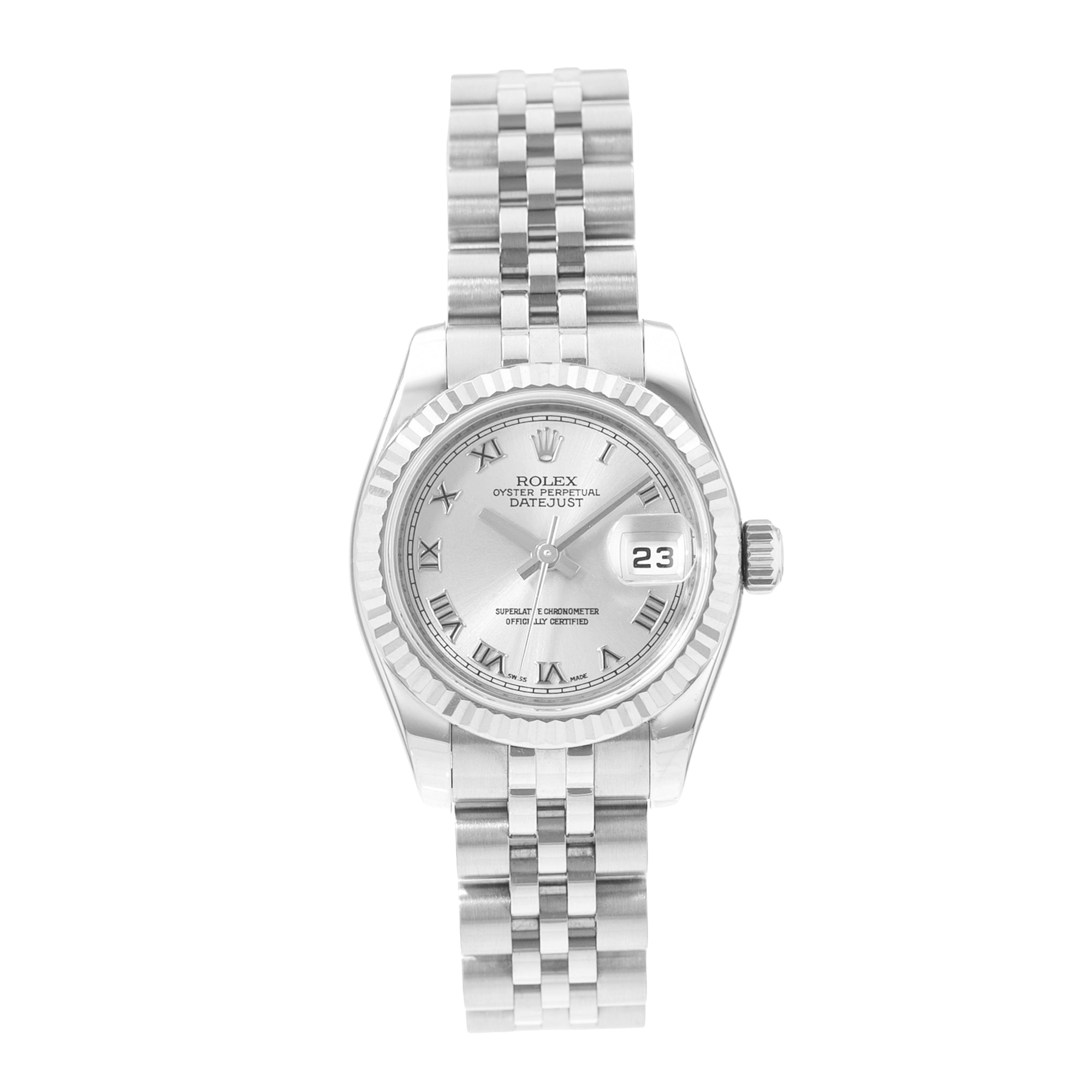 Rolex Datejust 26
